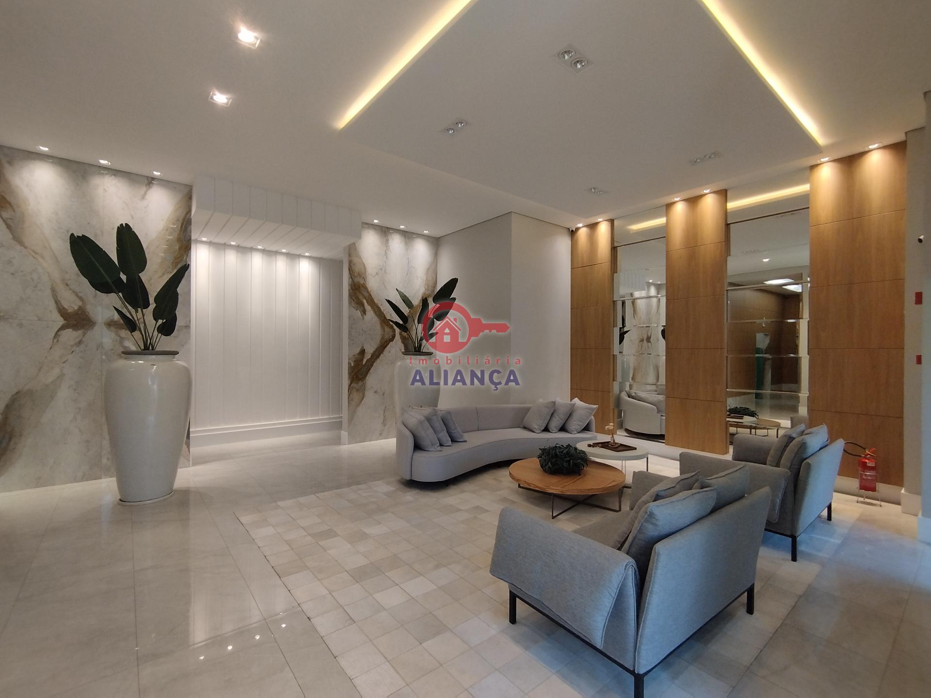 Imobiliria Aliana em Toledo Paran