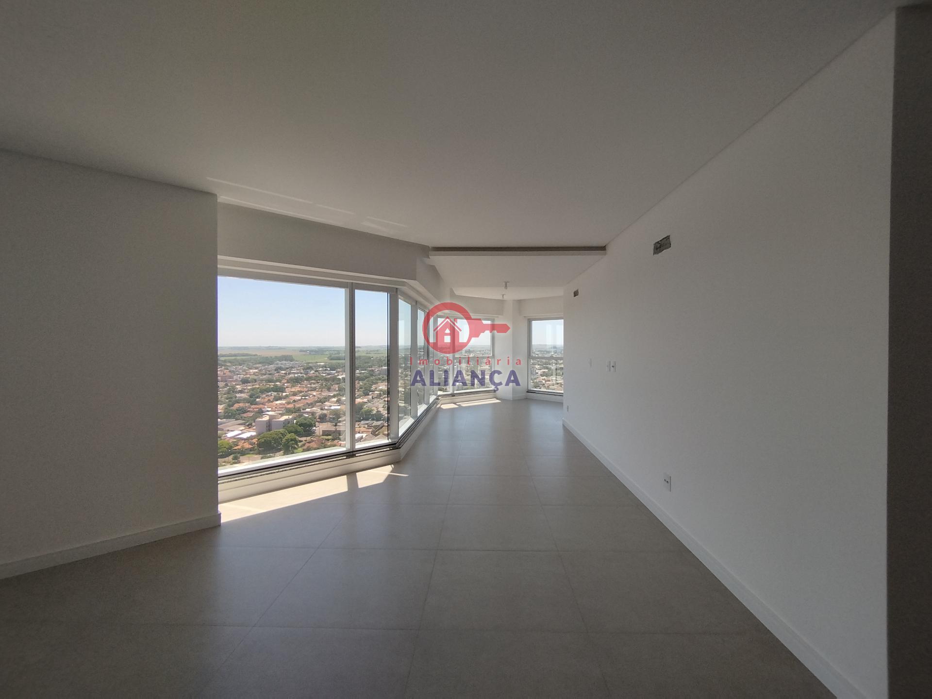 Imobiliria Aliana em Toledo Paran