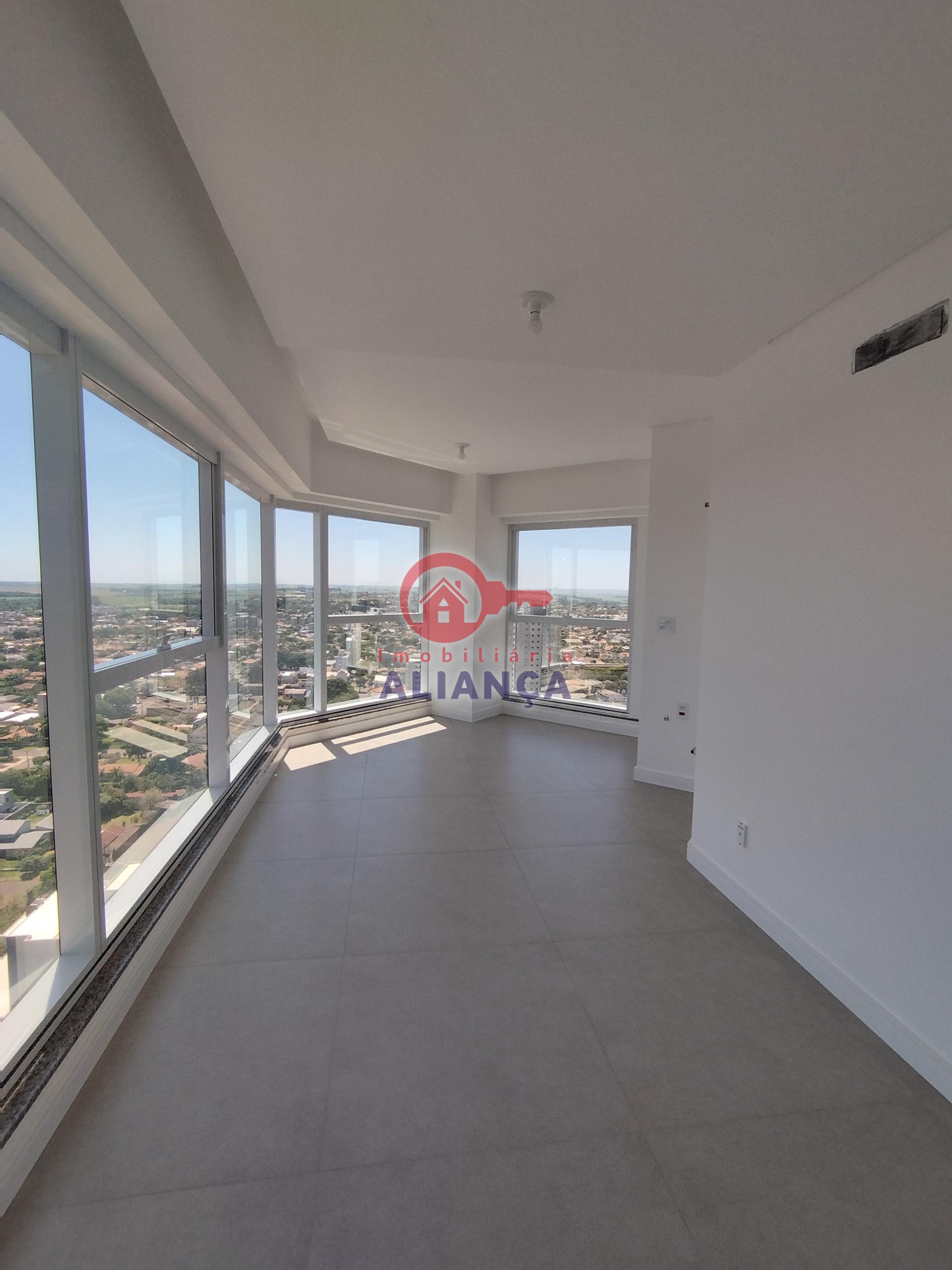 Imobiliria Aliana em Toledo Paran