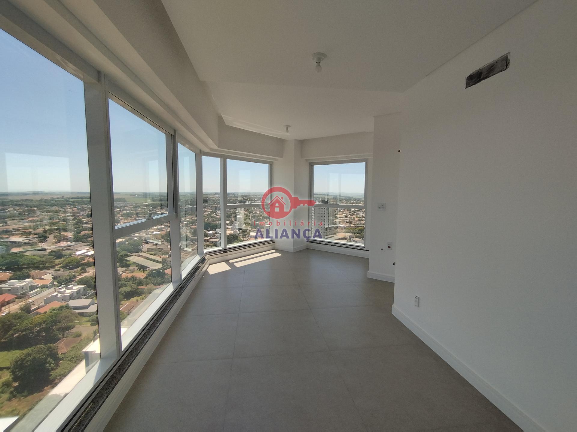 Imobiliria Aliana em Toledo Paran
