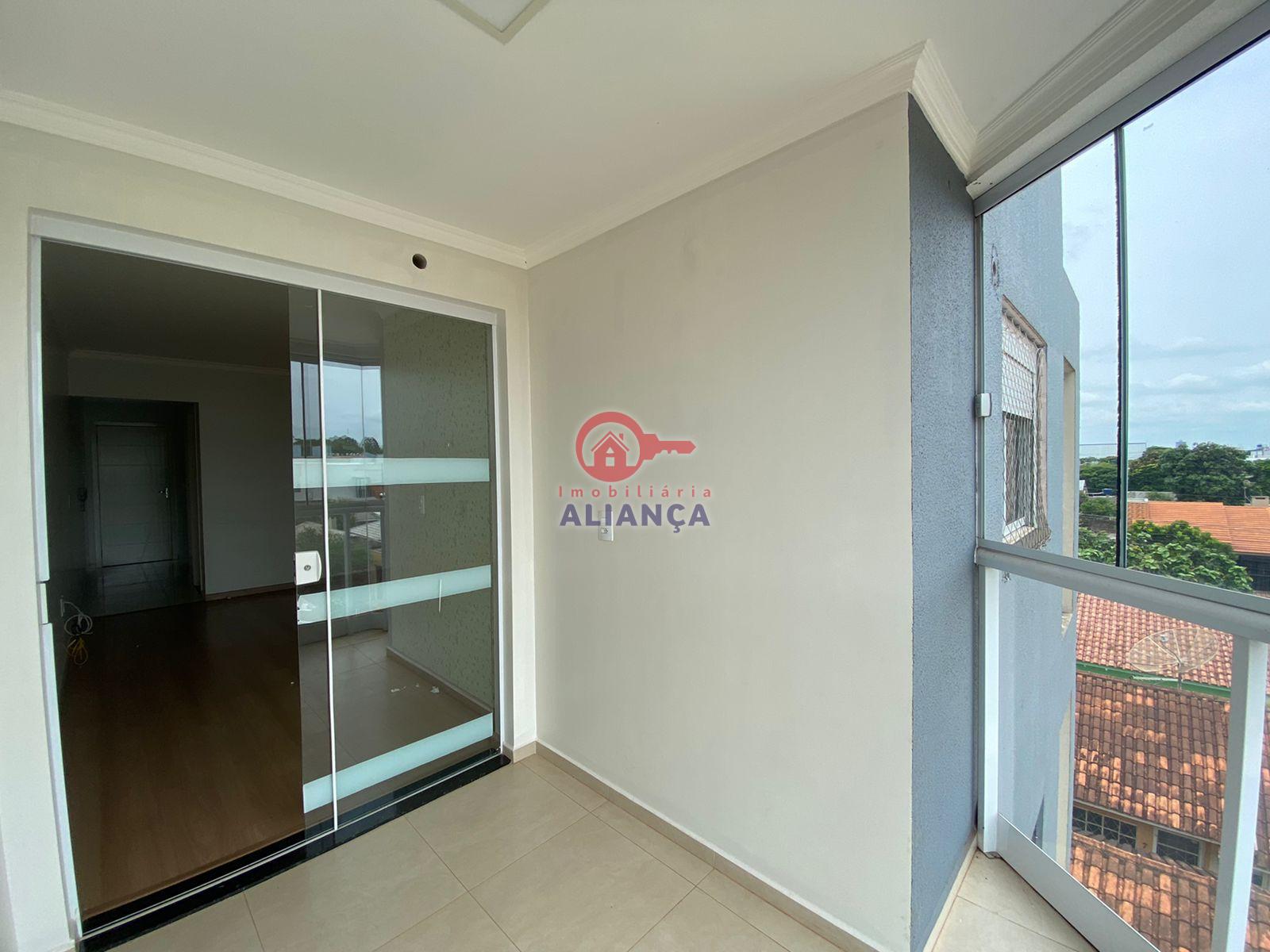 Imobiliria Aliana em Toledo Paran