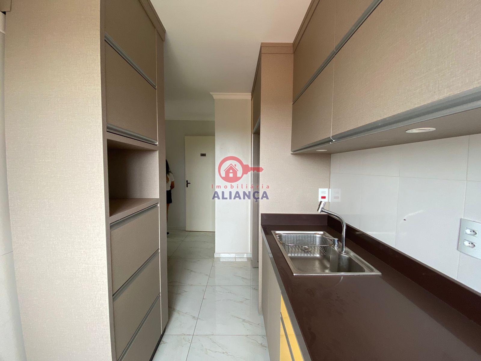 Imobiliria Aliana em Toledo Paran