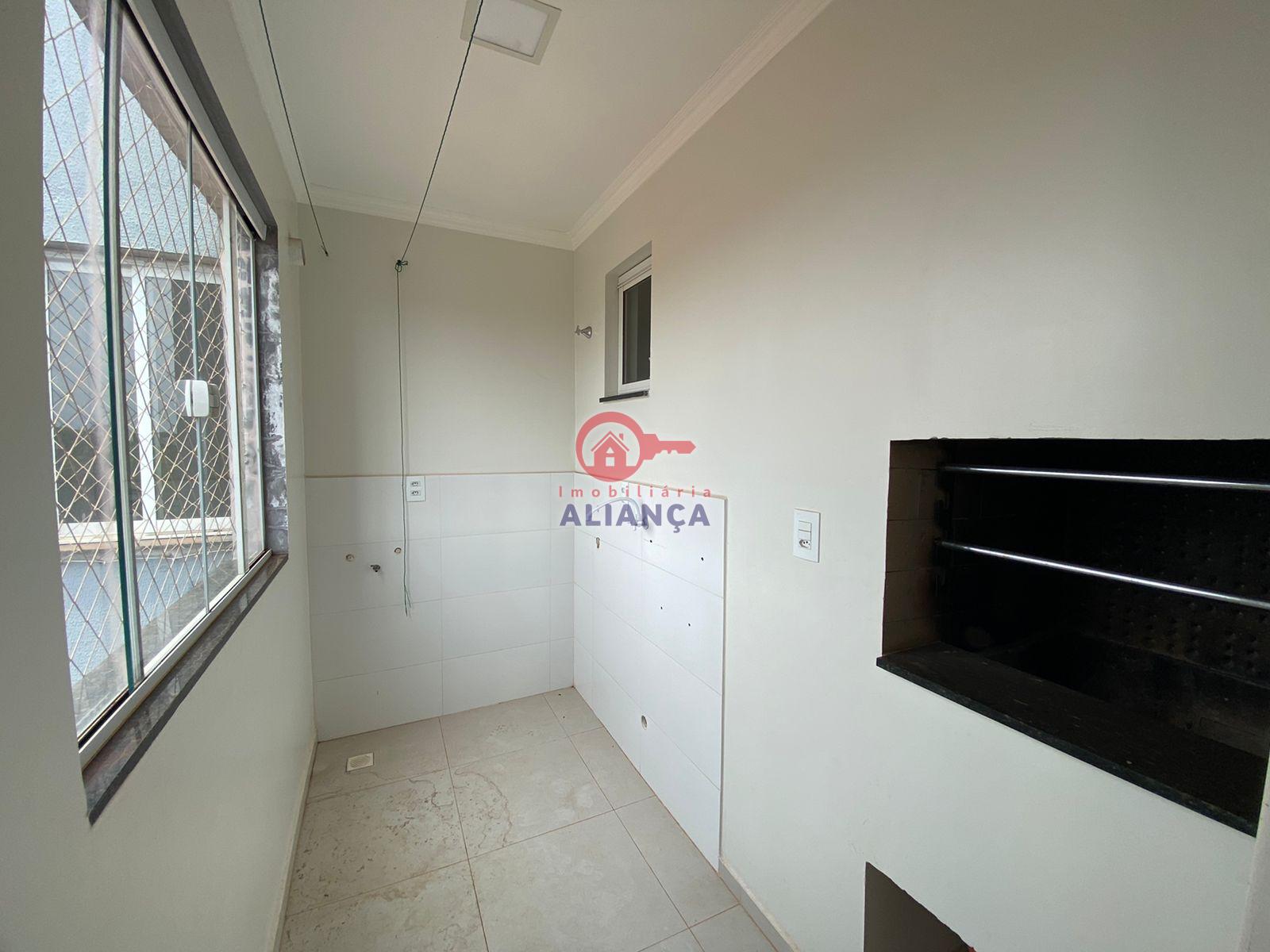 Imobiliria Aliana em Toledo Paran