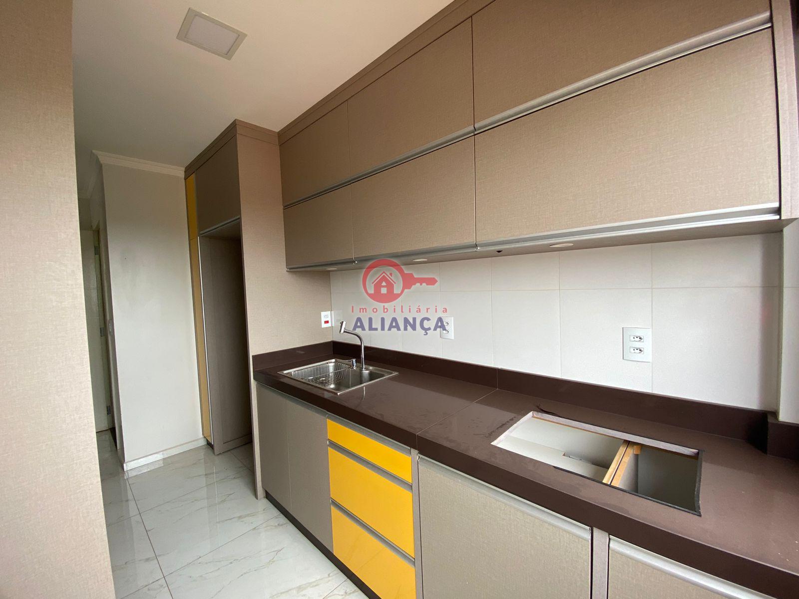Apartamento para locao, JARDIM COOPAGRO, TOLEDO - PR