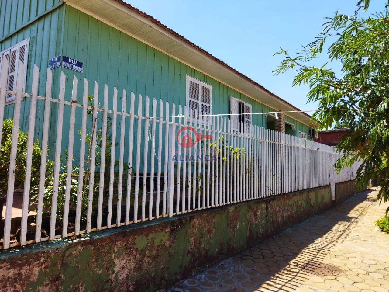 Imobiliria Aliana em Toledo Paran