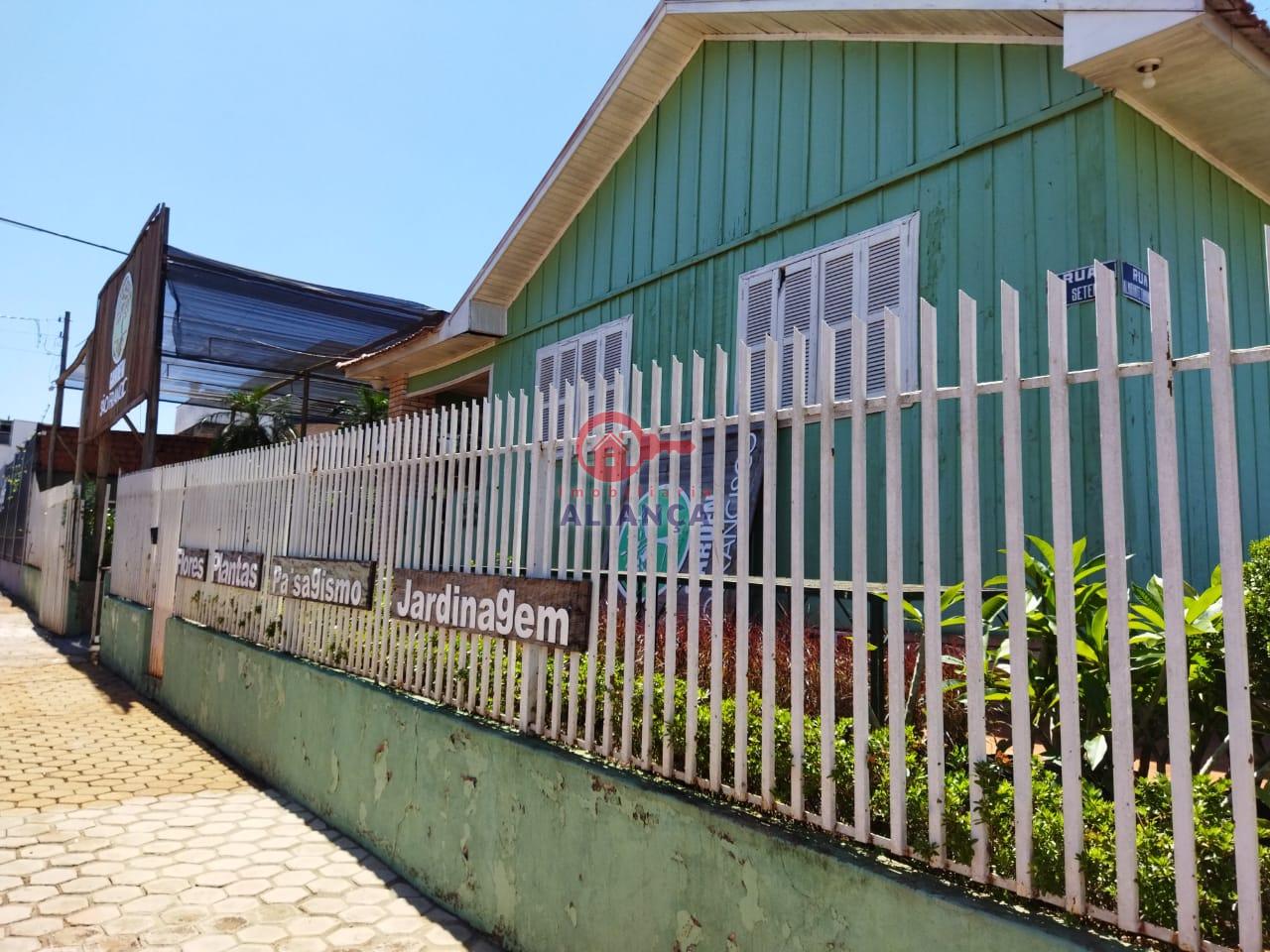 Imobiliria Aliana em Toledo Paran