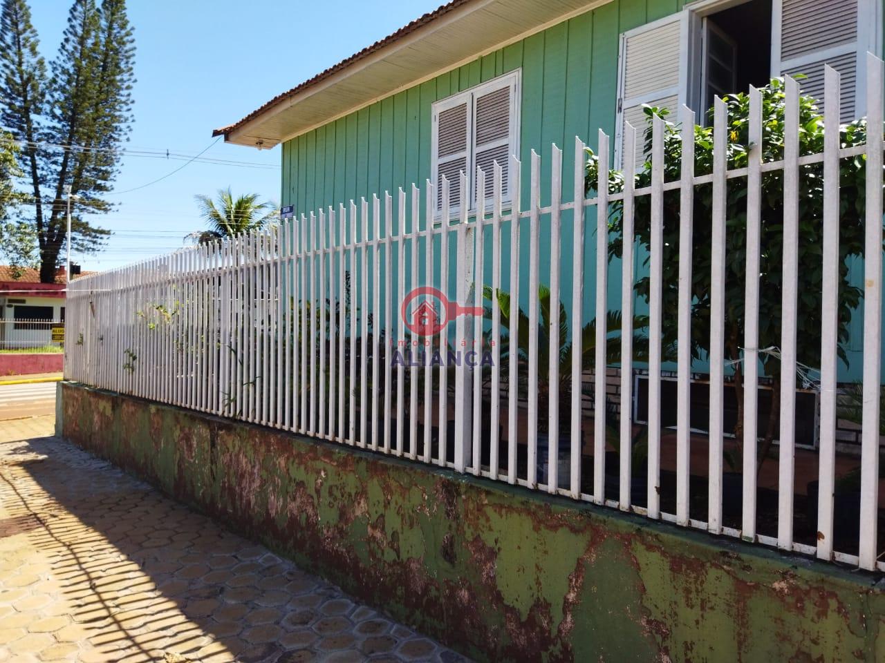 Imobiliria Aliana em Toledo Paran