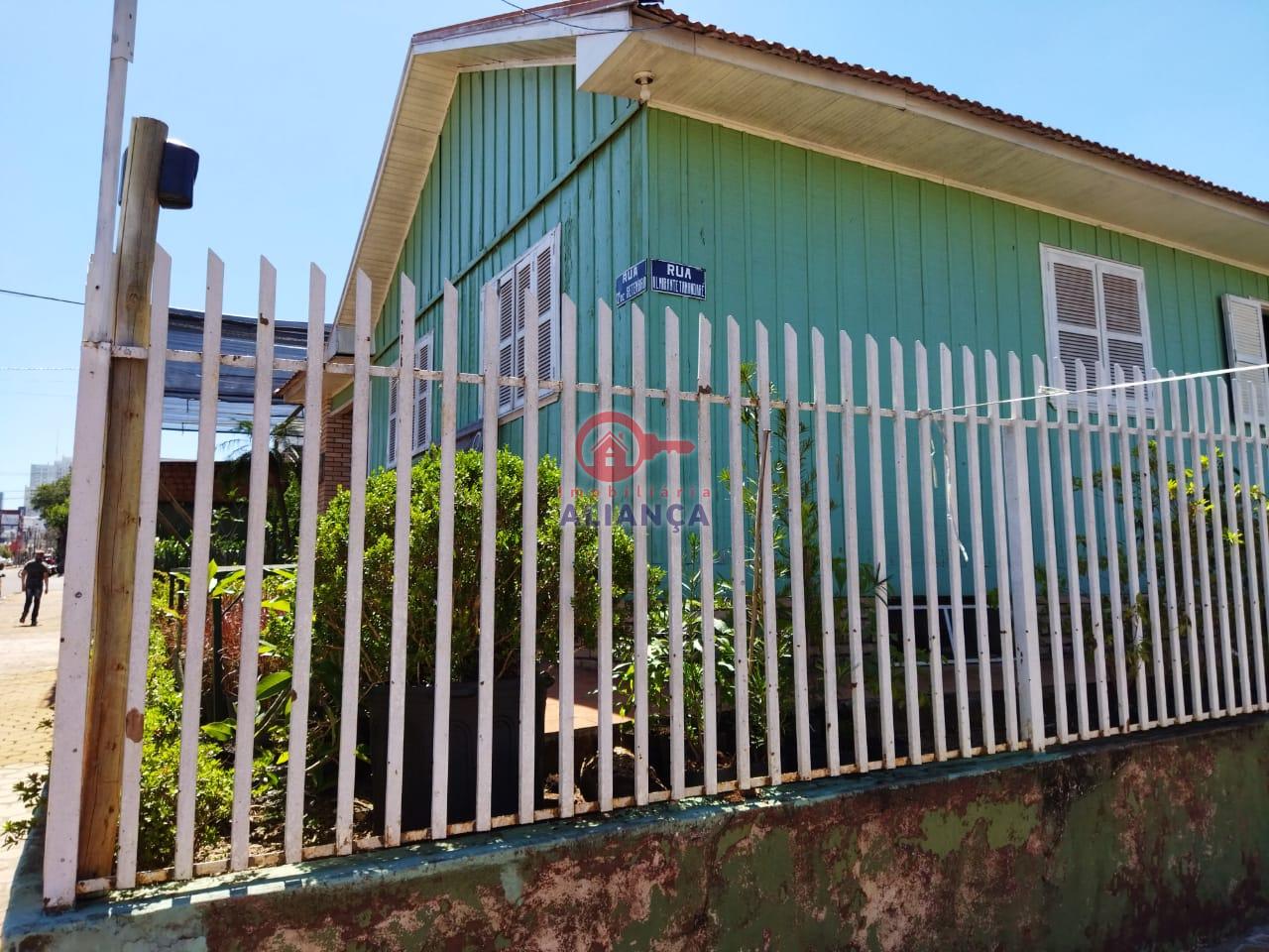 Imobiliria Aliana em Toledo Paran
