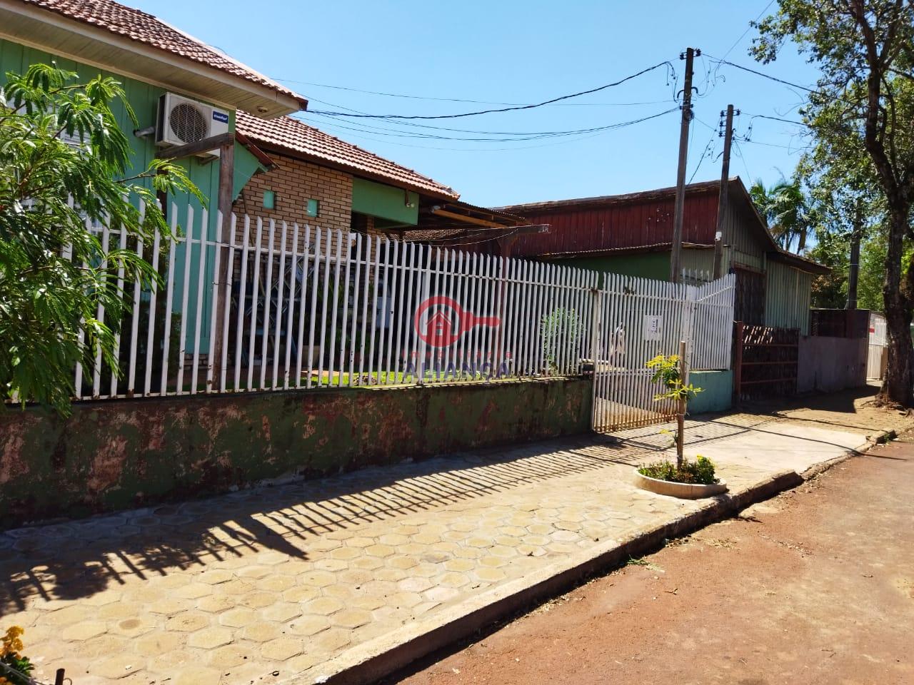 Imobiliria Aliana em Toledo Paran