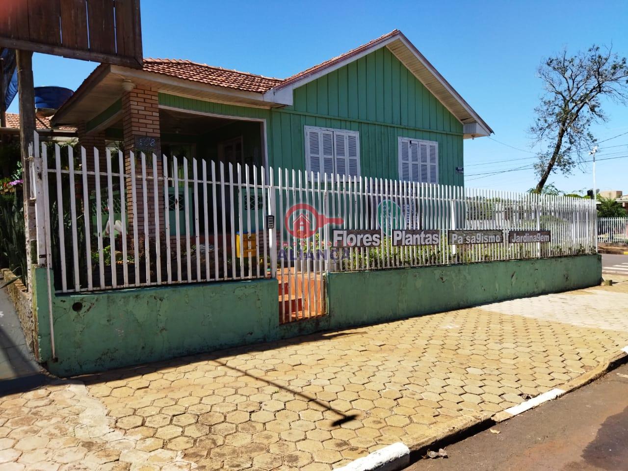 CASA BAIRRO CENTRO
