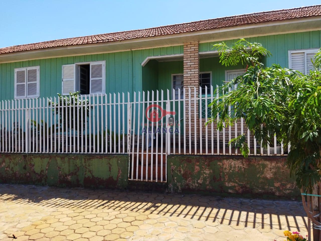 Imobiliria Aliana em Toledo Paran
