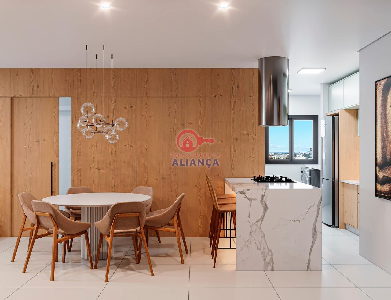 Imobiliria Aliana em Toledo Paran
