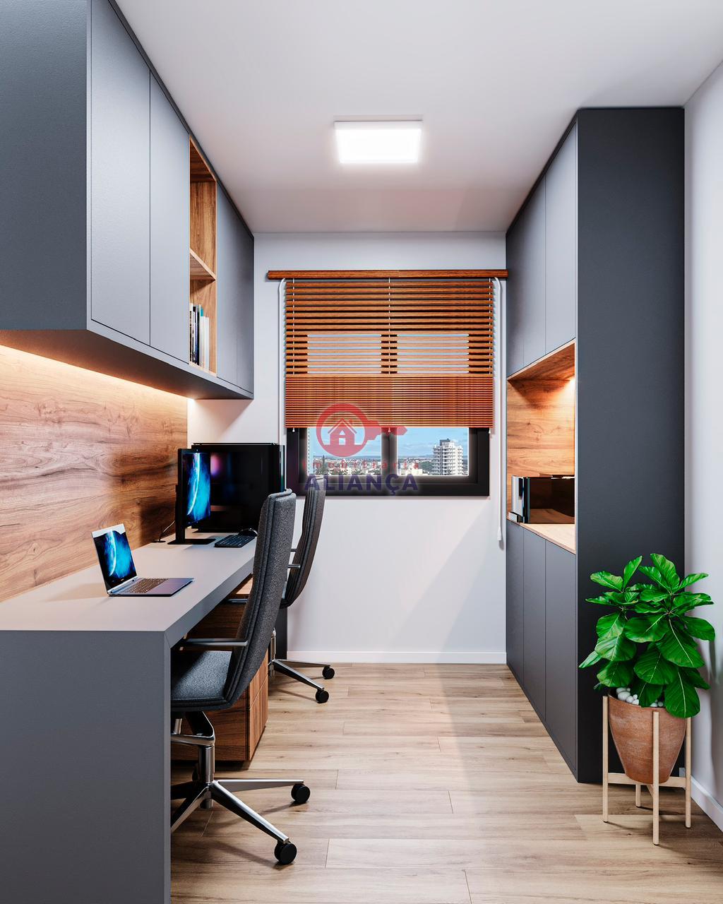 Imobiliria Aliana em Toledo Paran
