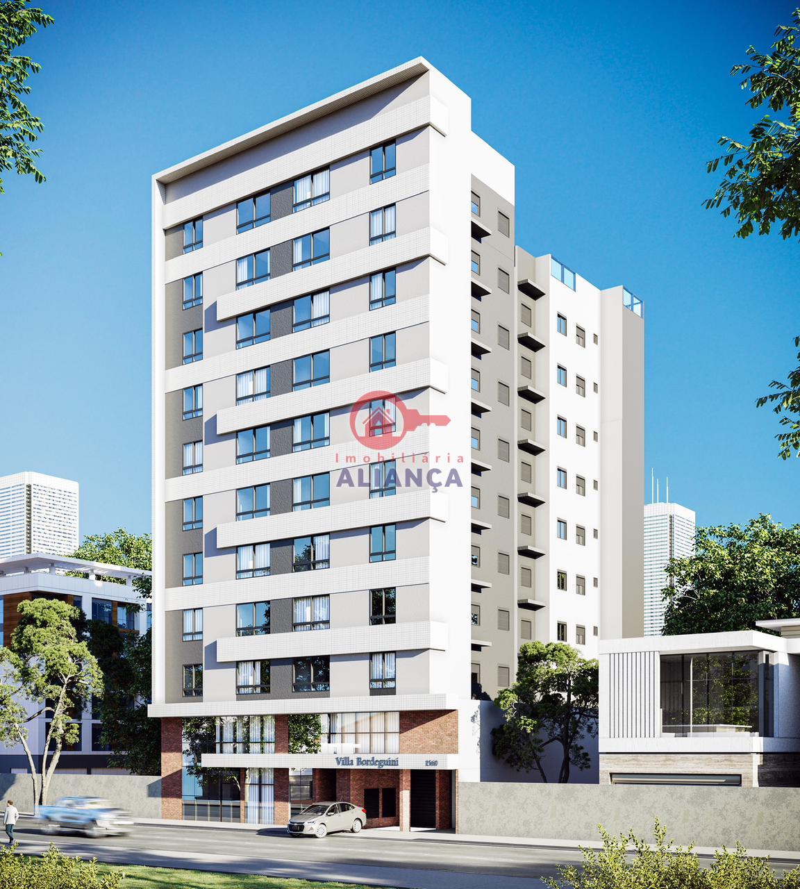Imobiliria Aliana em Toledo Paran
