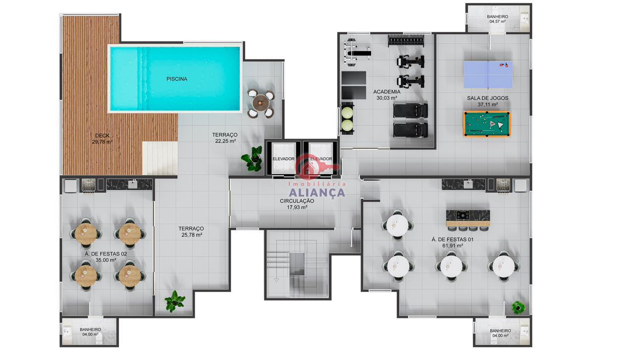 Imobiliria Aliana em Toledo Paran