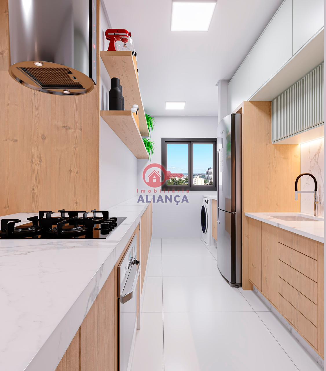 Imobiliria Aliana em Toledo Paran
