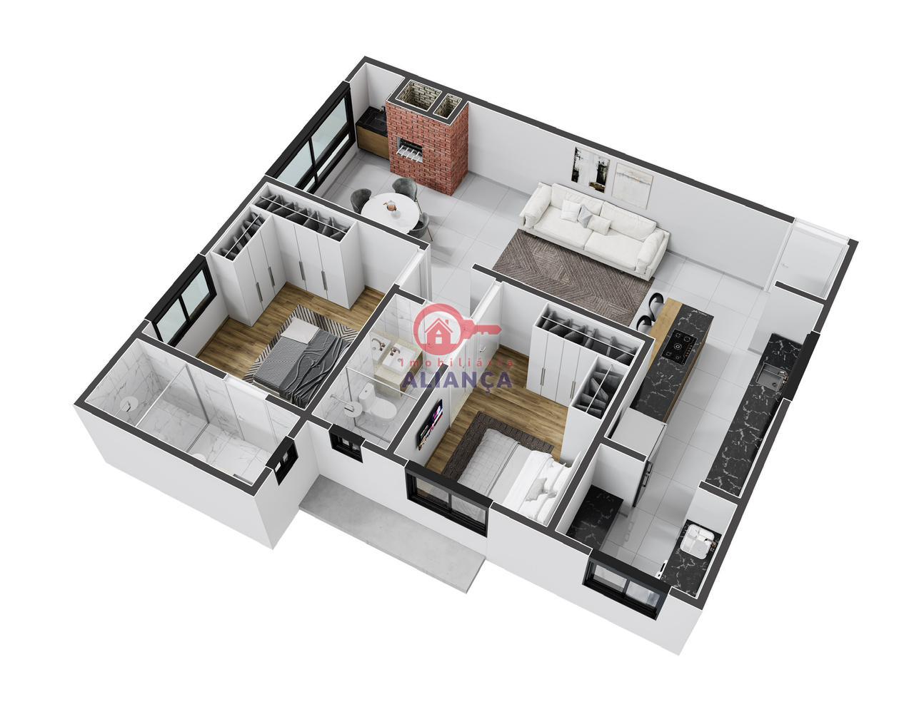 Imobiliria Aliana em Toledo Paran