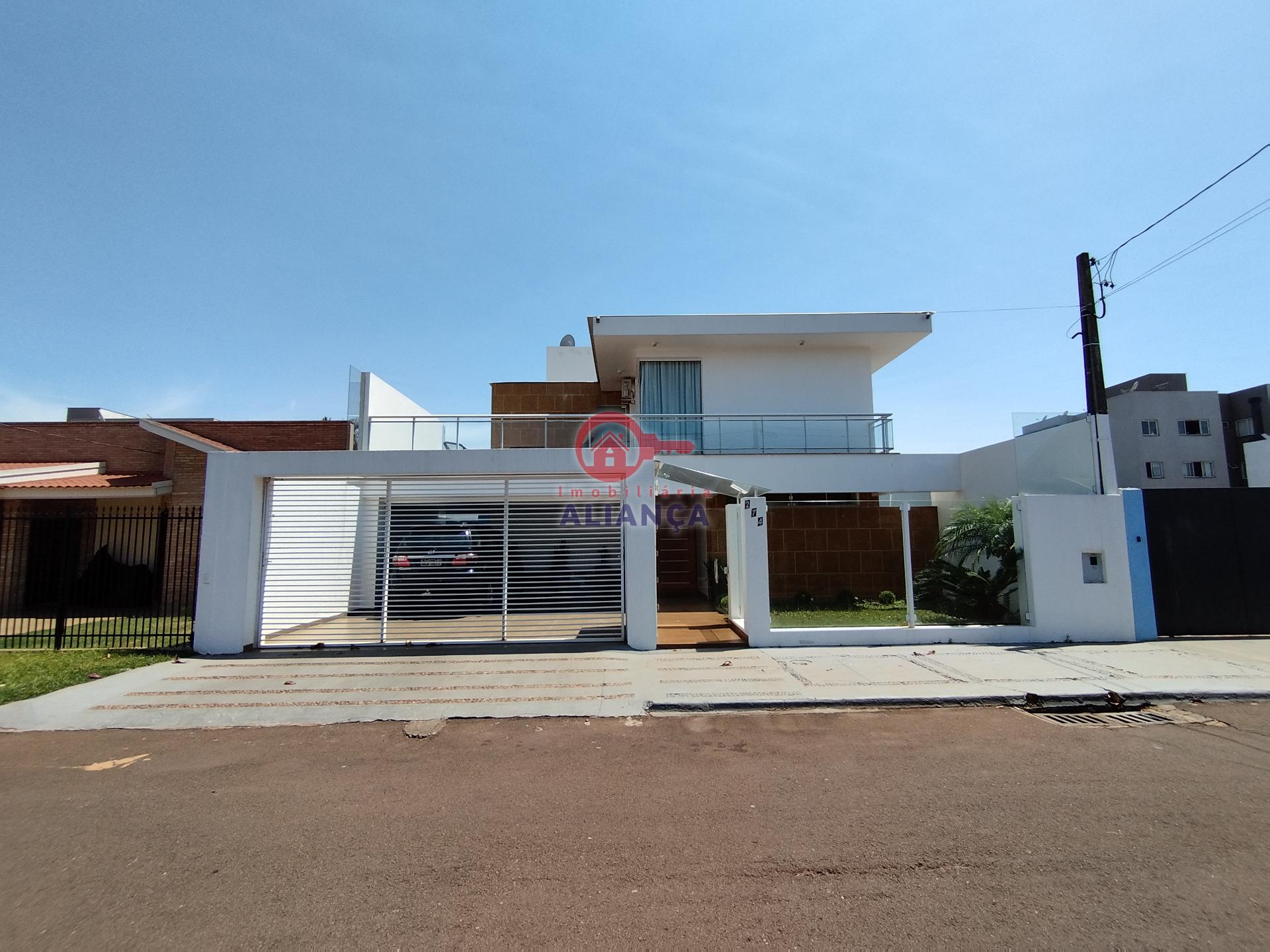 Imobiliria Aliana em Toledo Paran