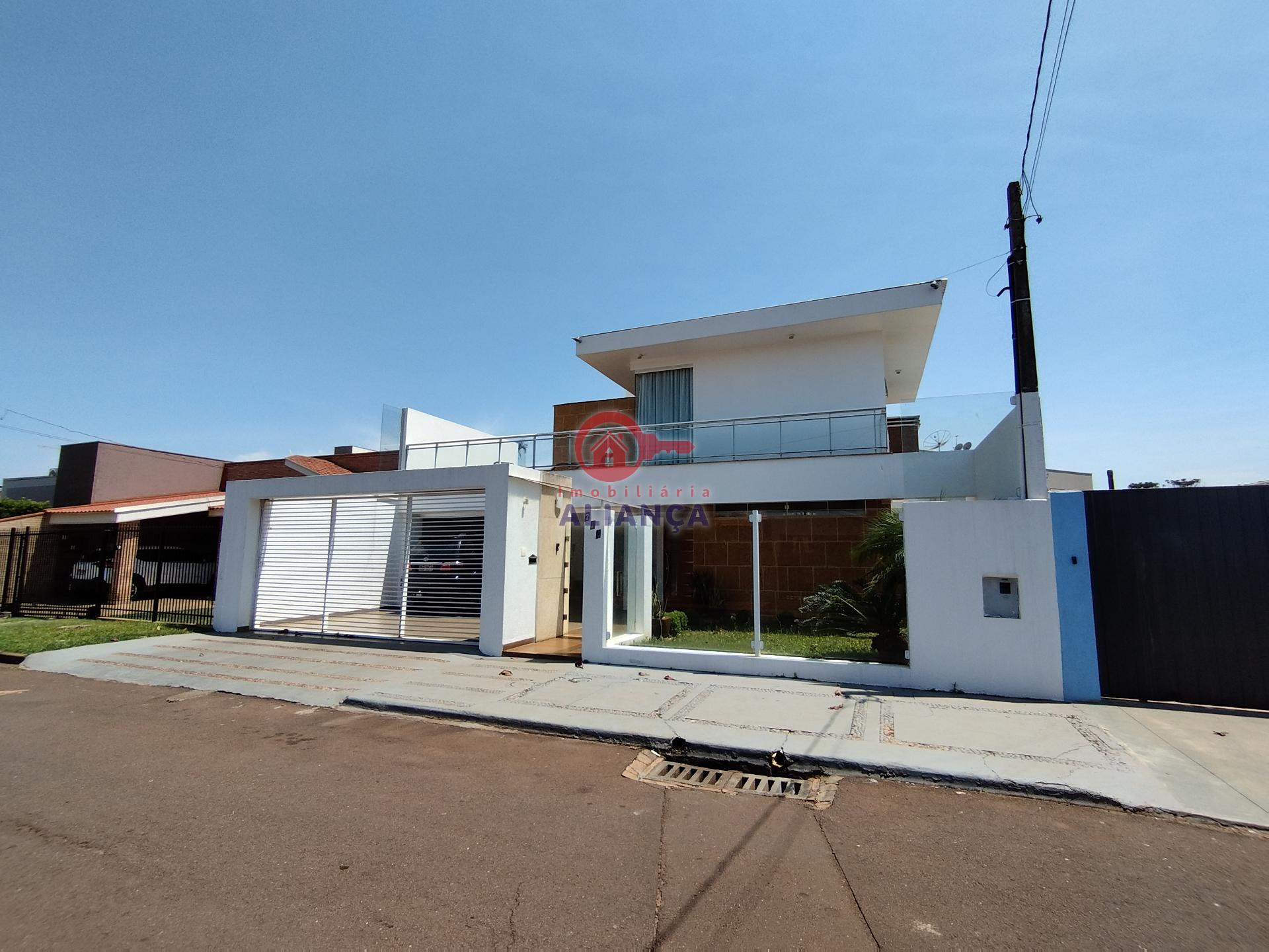 Imobiliria Aliana em Toledo Paran