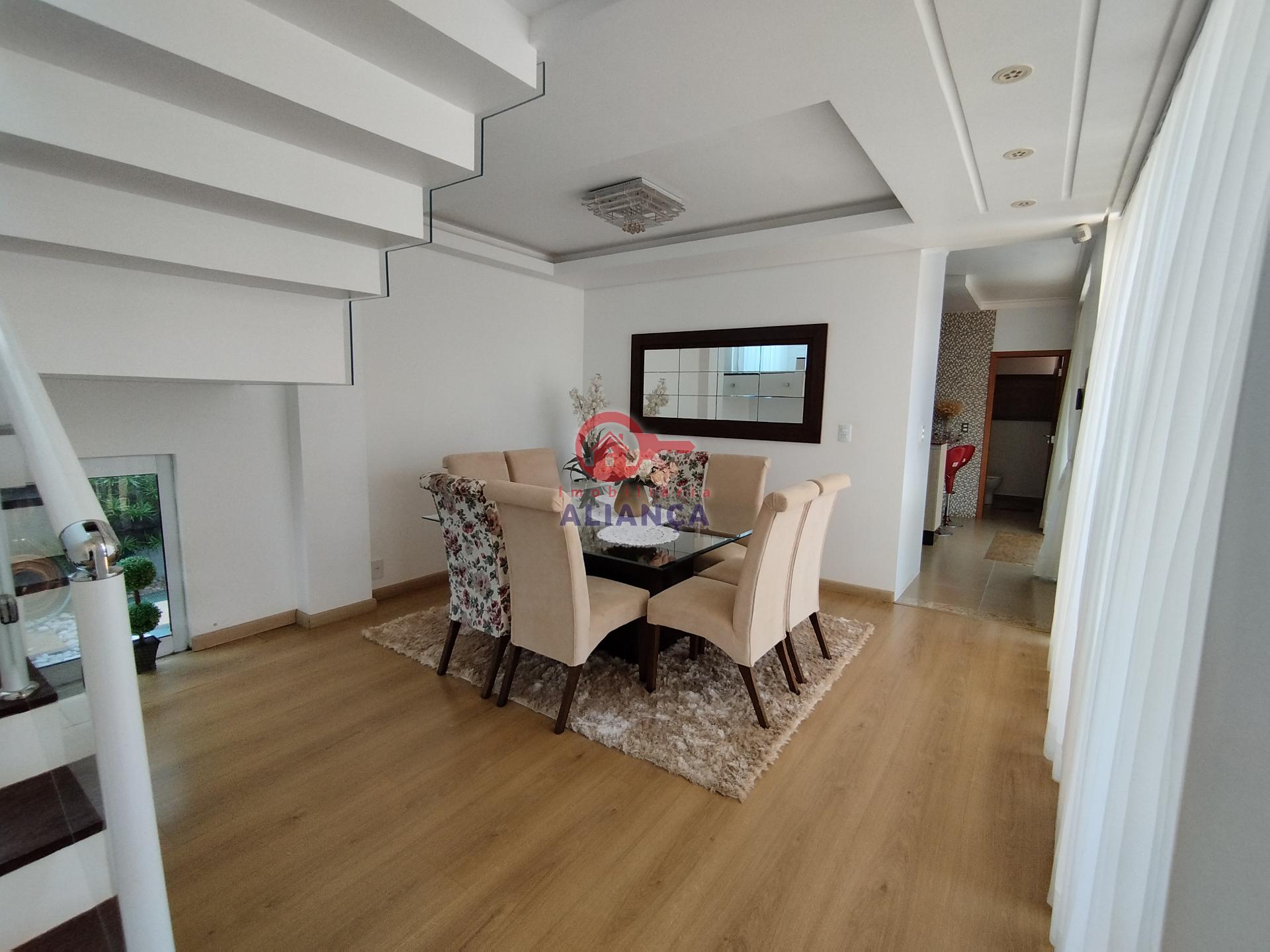 Imobiliria Aliana em Toledo Paran