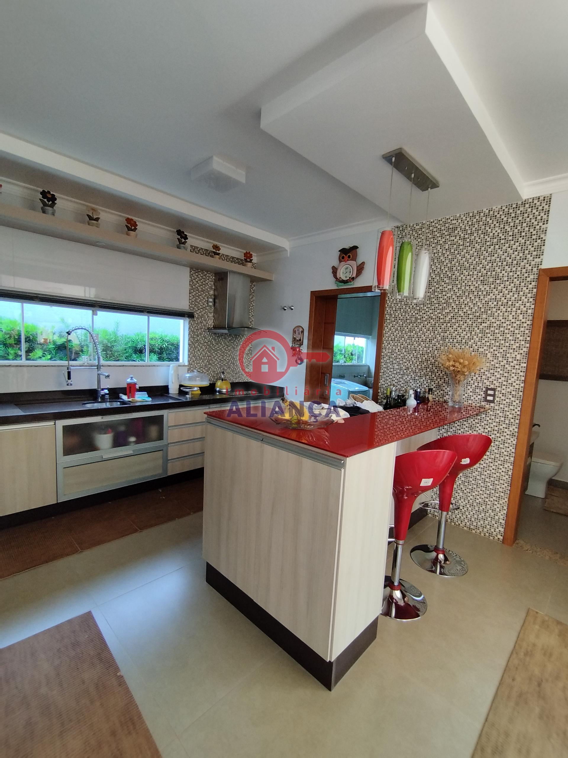 Imobiliria Aliana em Toledo Paran