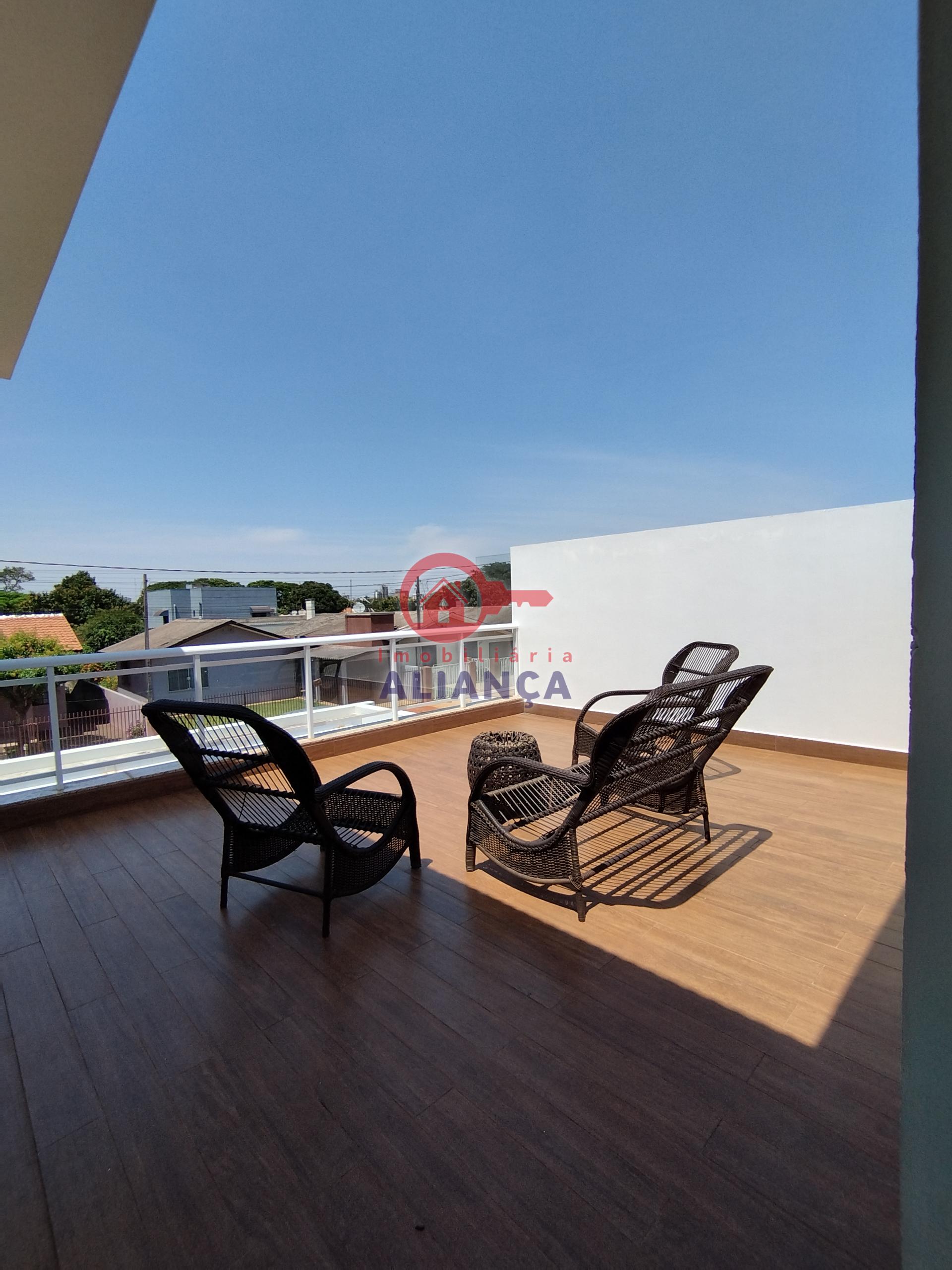 Imobiliria Aliana em Toledo Paran