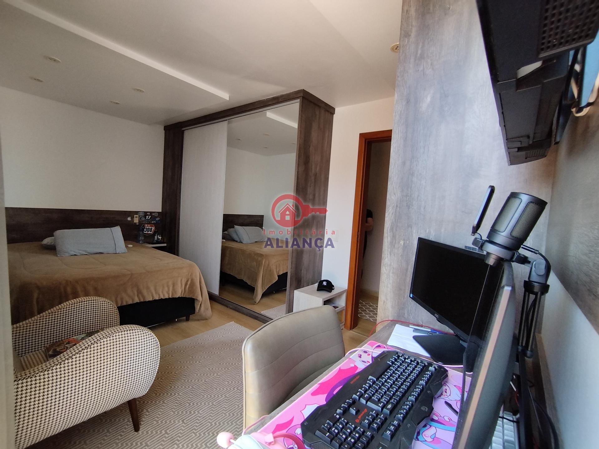Imobiliria Aliana em Toledo Paran