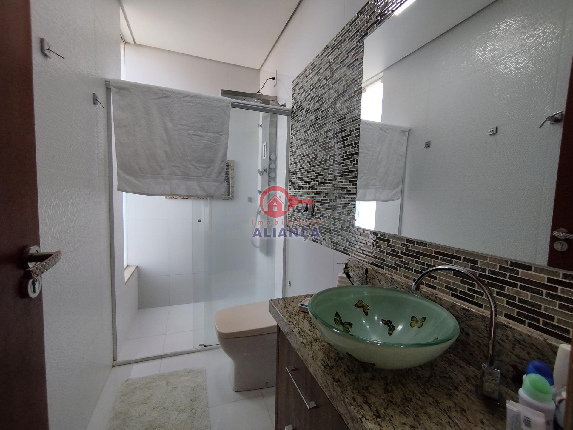 Imobiliria Aliana em Toledo Paran