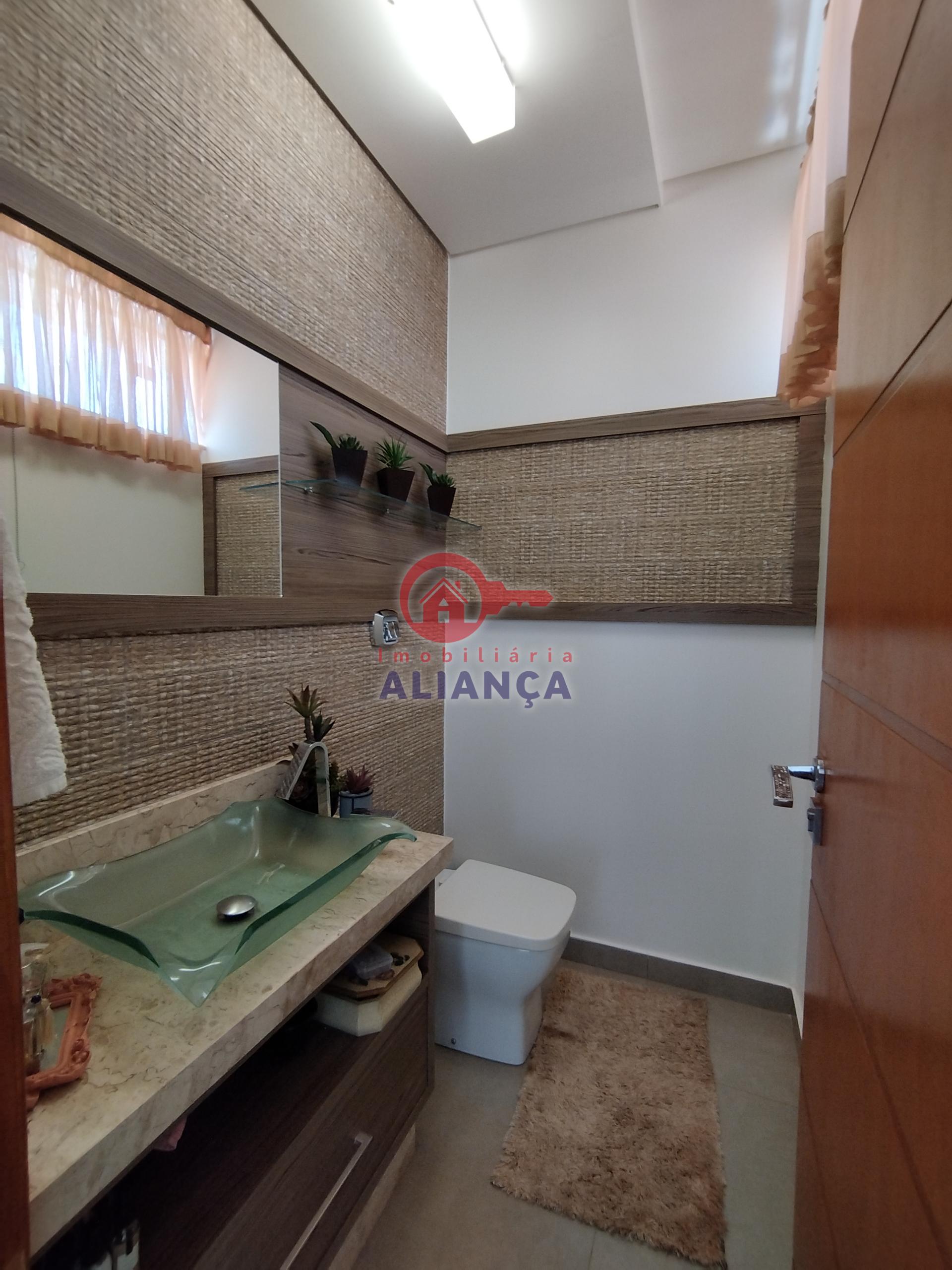 Imobiliria Aliana em Toledo Paran