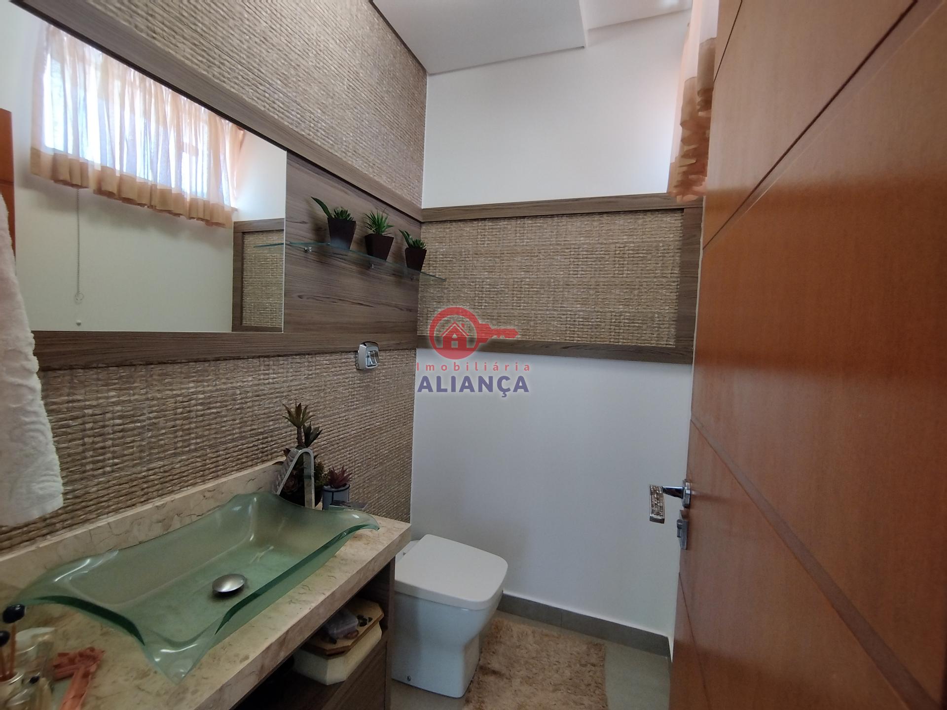 Imobiliria Aliana em Toledo Paran