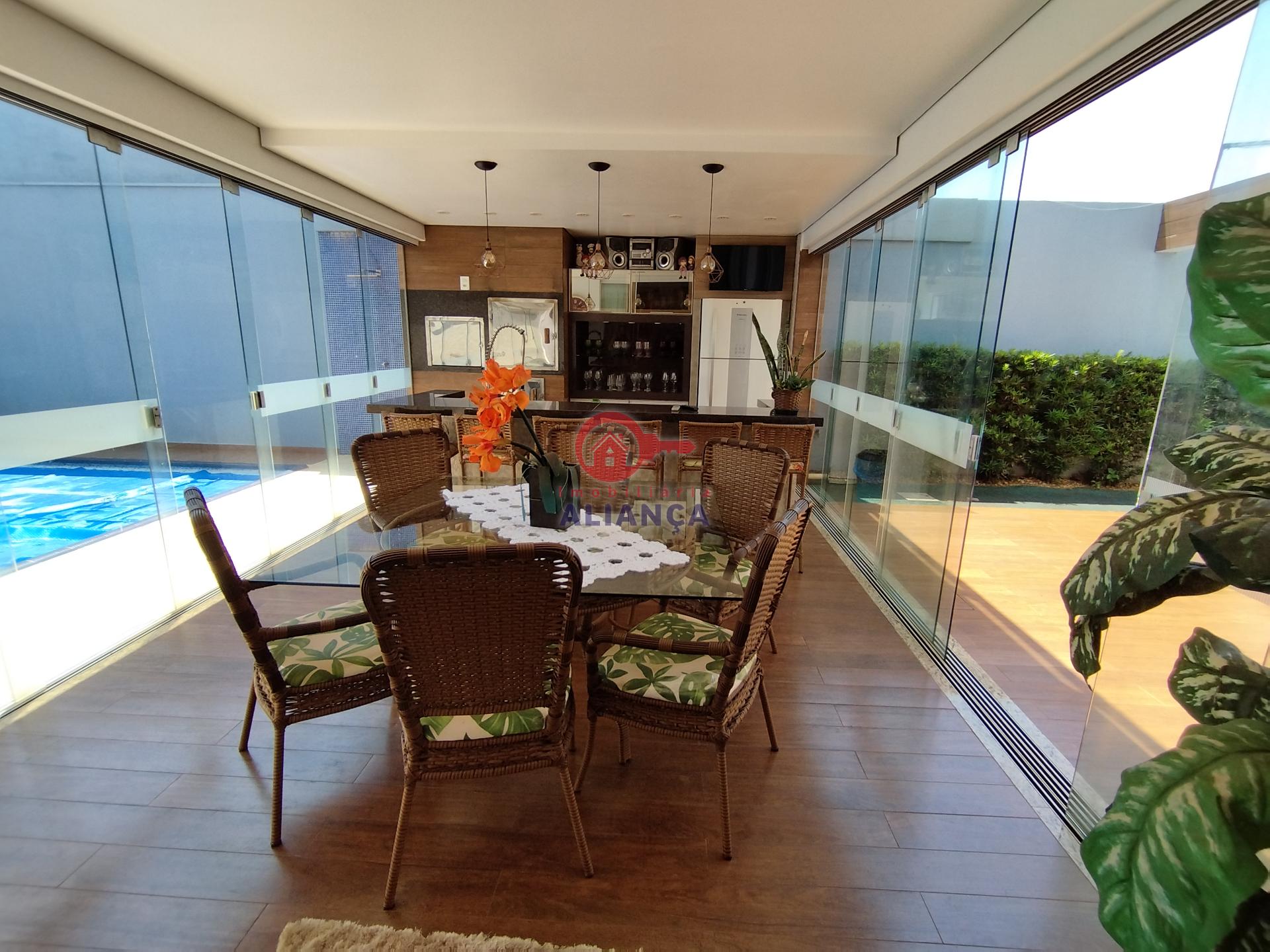 Imobiliria Aliana em Toledo Paran