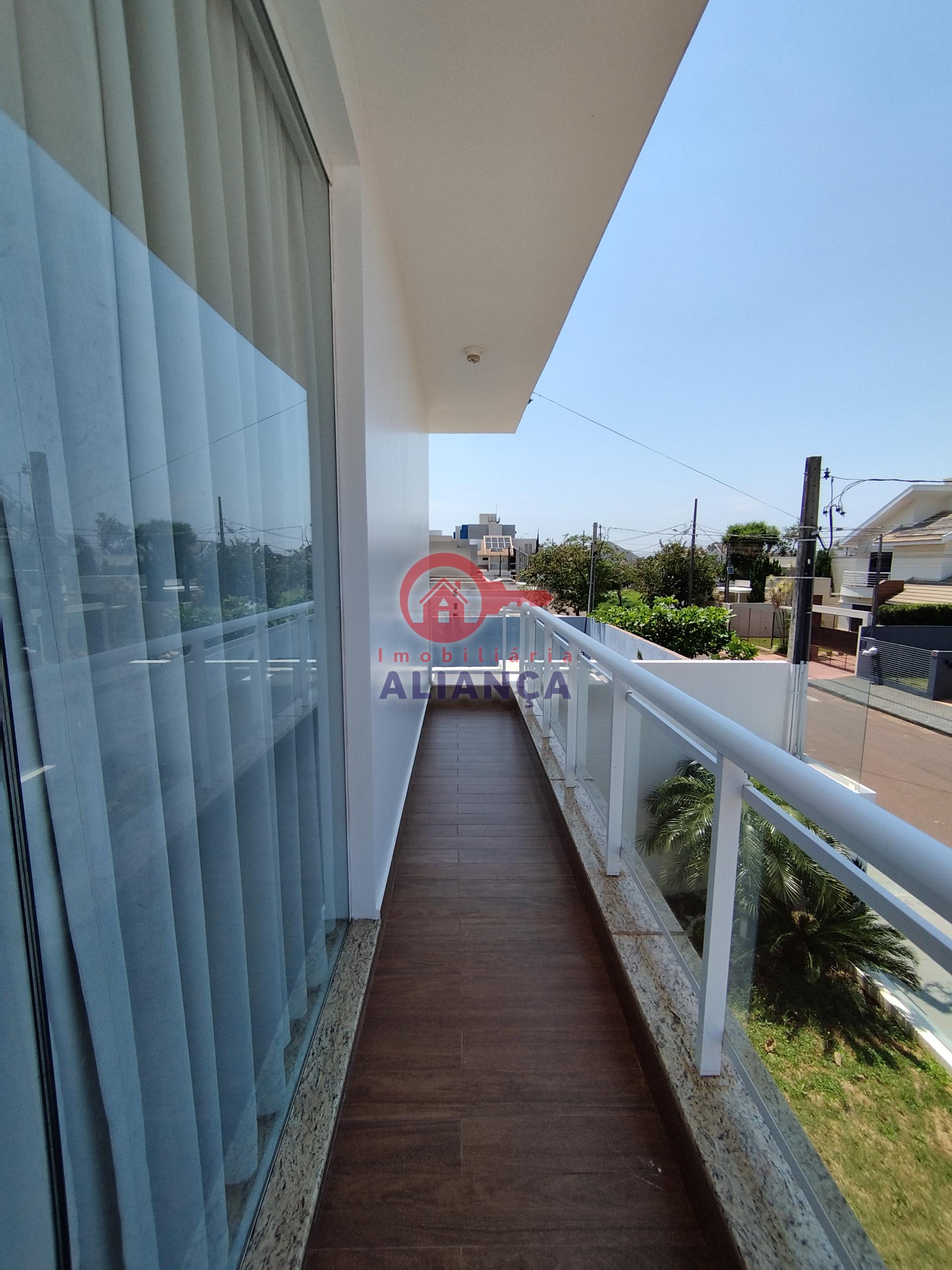 Imobiliria Aliana em Toledo Paran