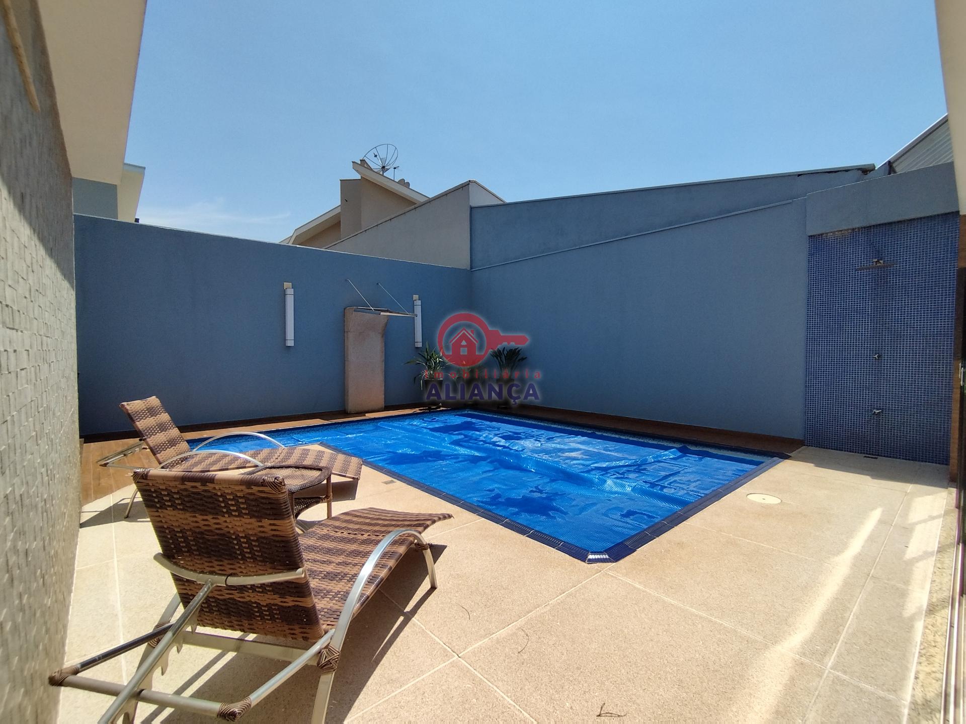 Imobiliria Aliana em Toledo Paran