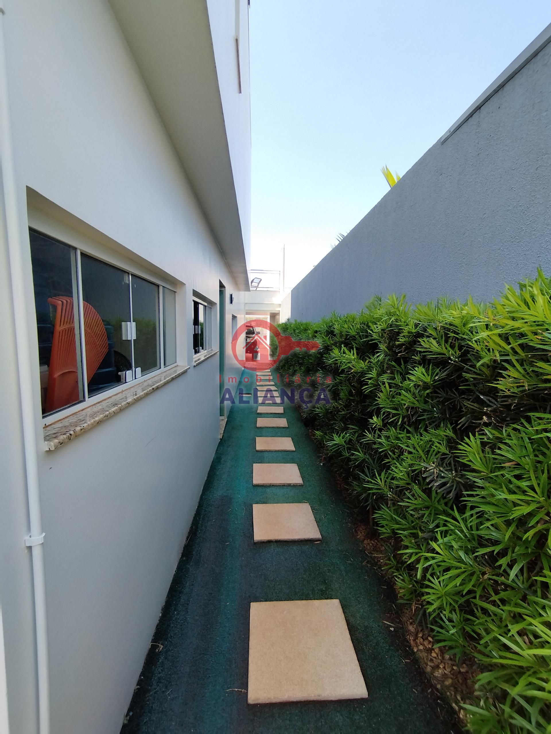 Imobiliria Aliana em Toledo Paran