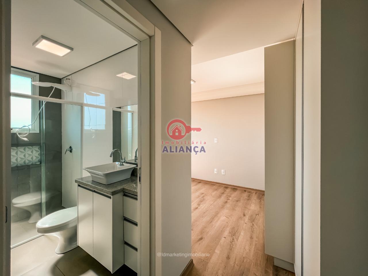 Imobiliria Aliana em Toledo Paran