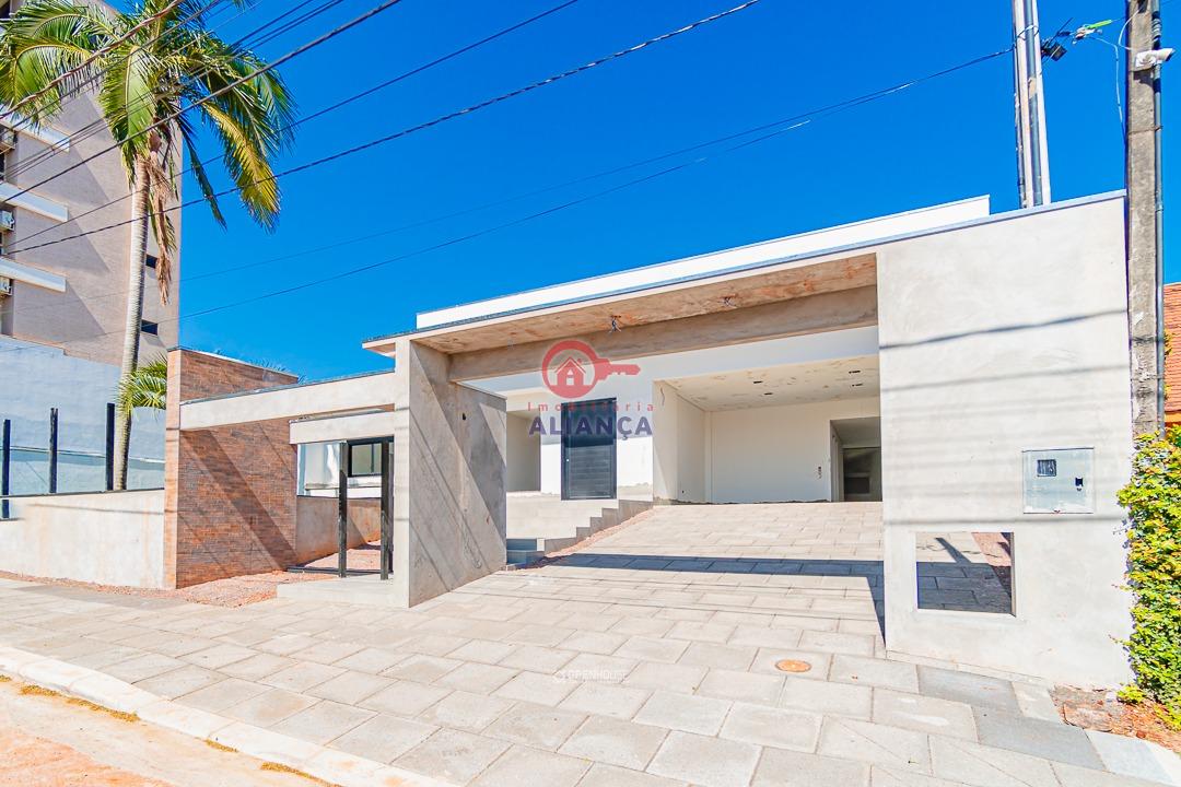 Imobiliria Aliana em Toledo Paran