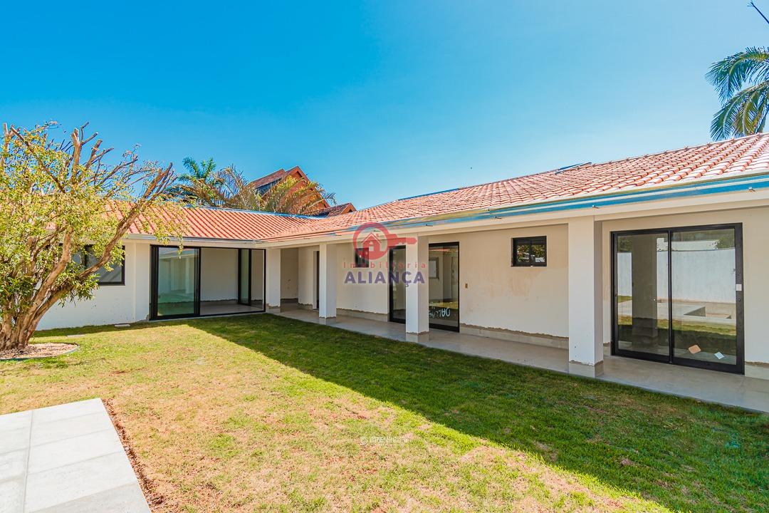 Imobiliria Aliana em Toledo Paran