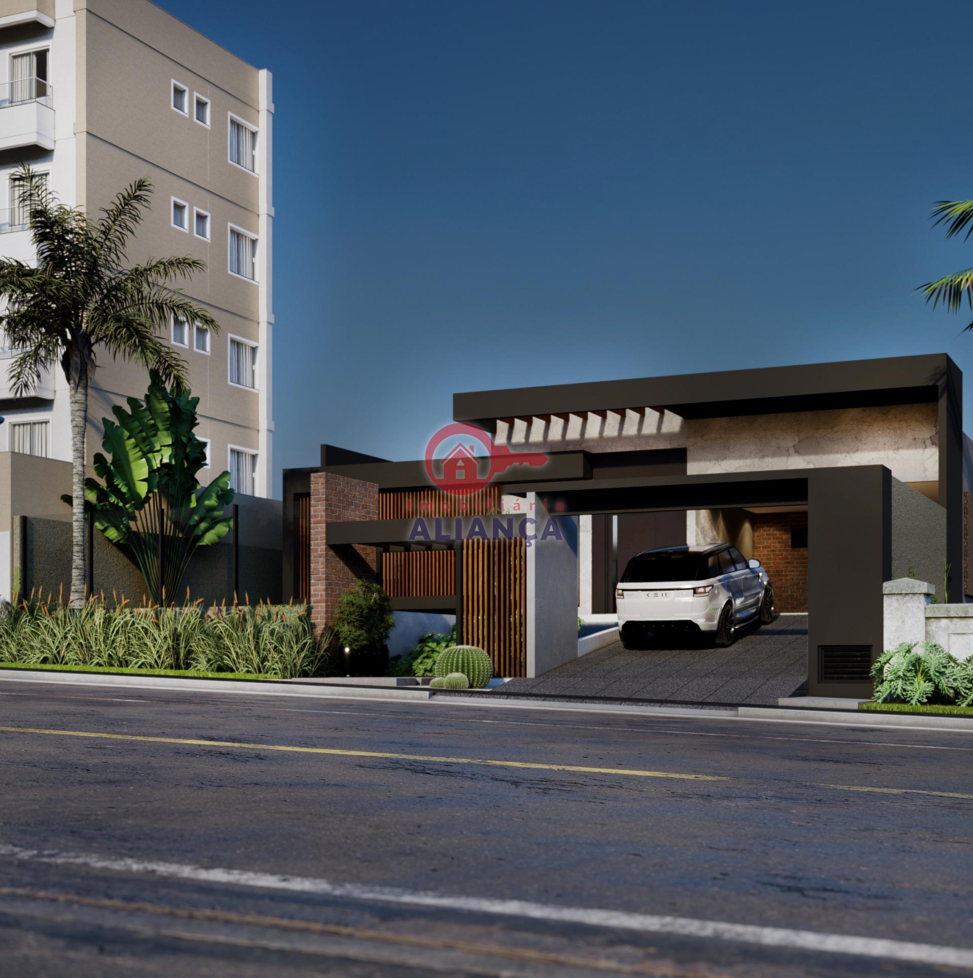 Imobiliria Aliana em Toledo Paran