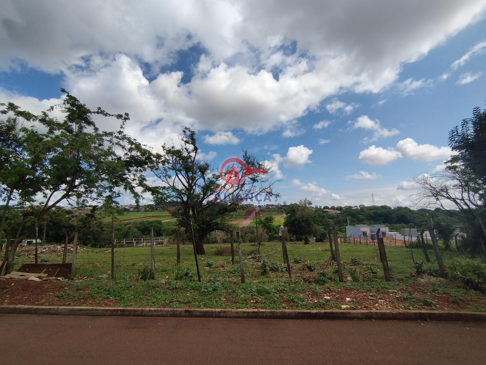 Lote  venda, JARDIM BRESSAN, TOLEDO - PR