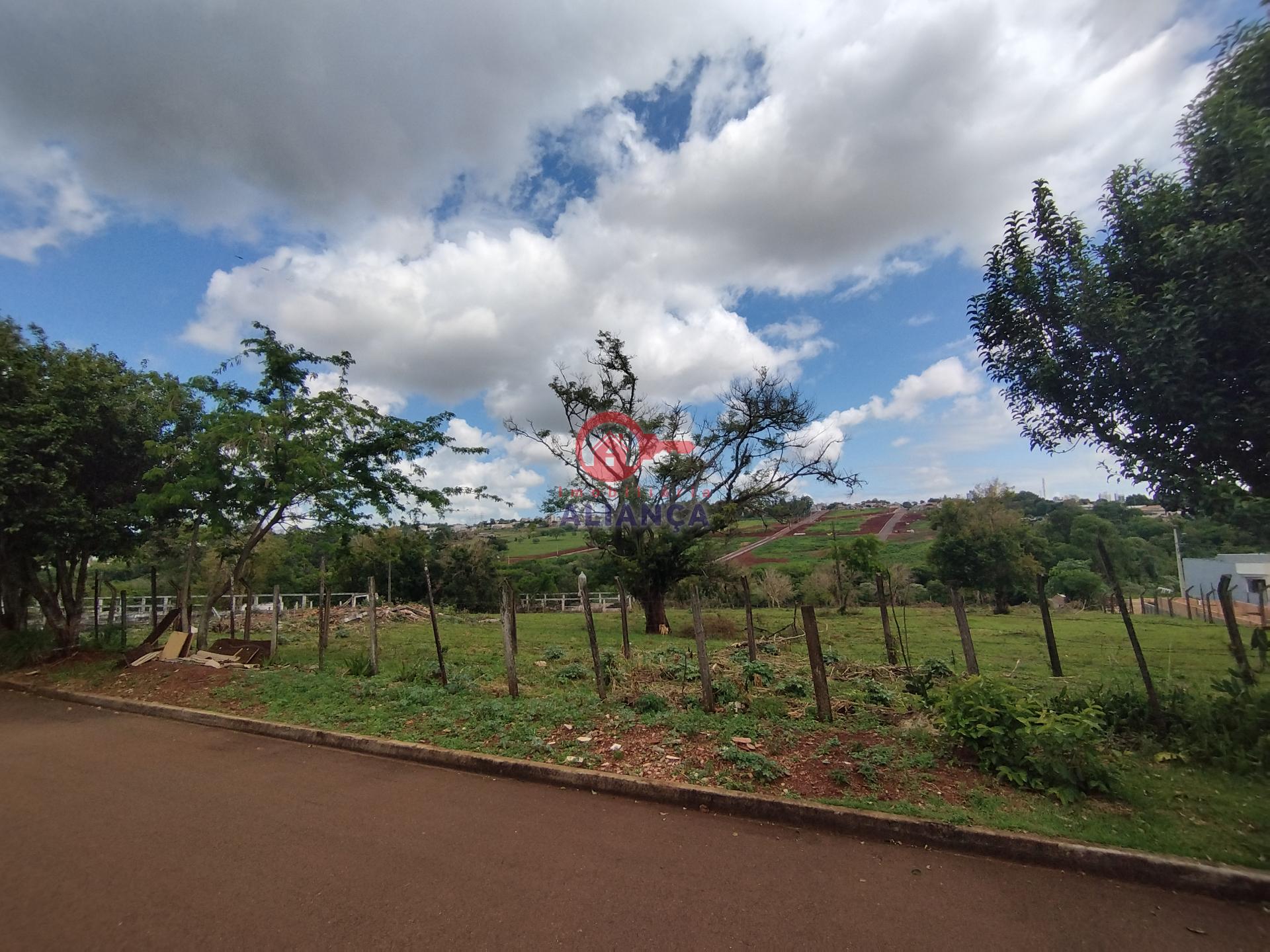 Imobiliria Aliana em Toledo Paran