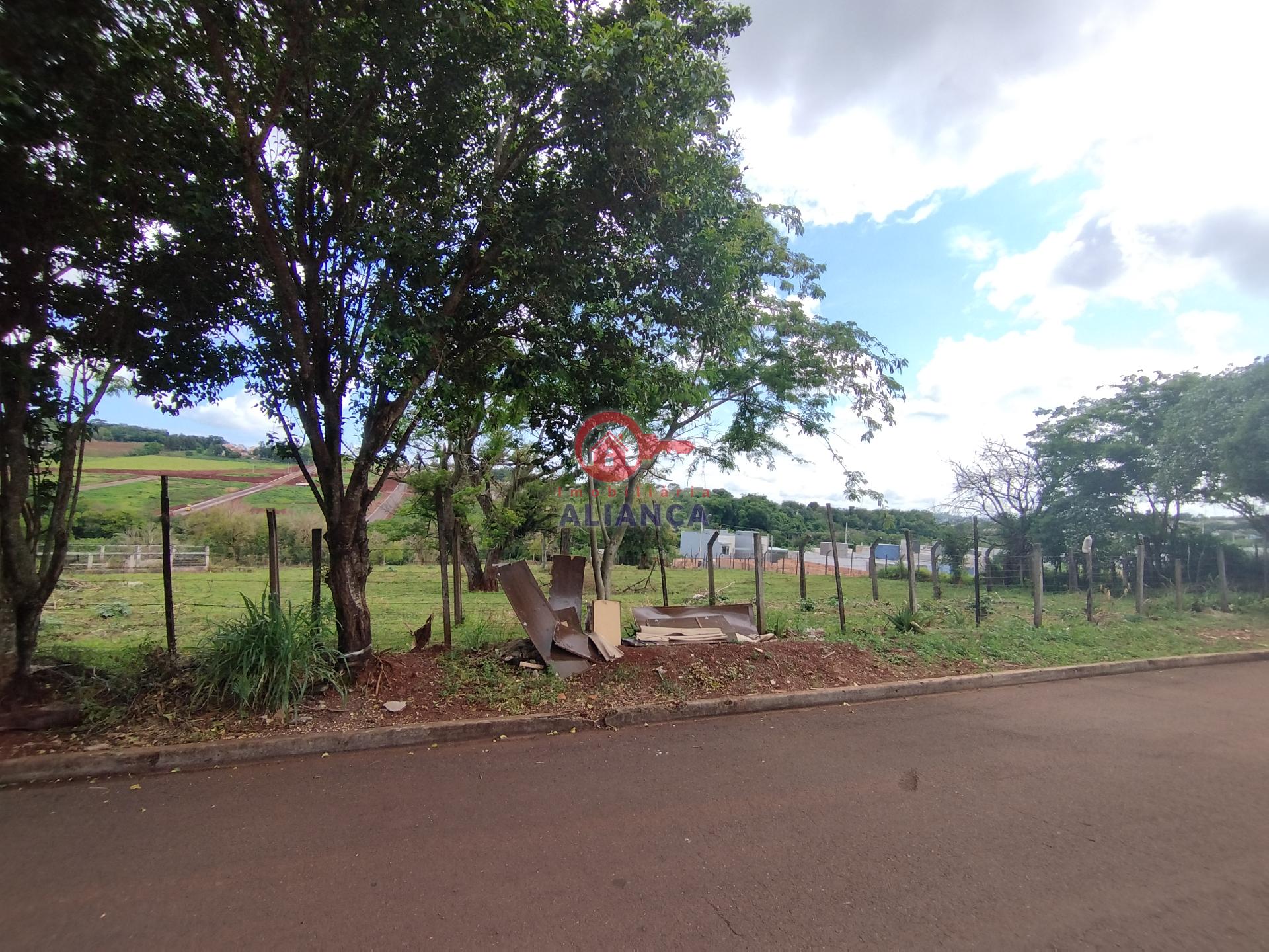 Imobiliria Aliana em Toledo Paran