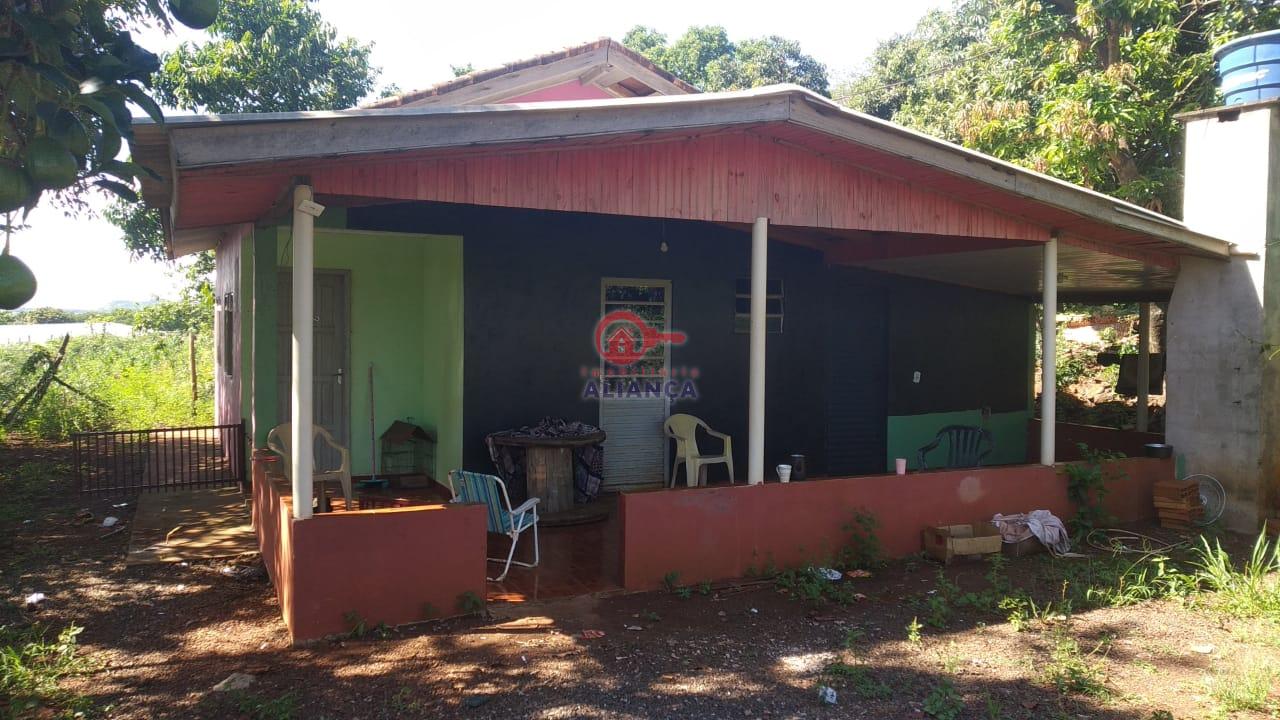 Imobiliria Aliana em Toledo Paran