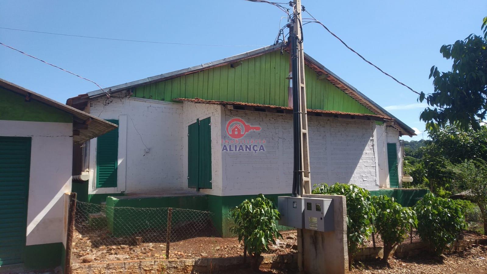 Imobiliria Aliana em Toledo Paran