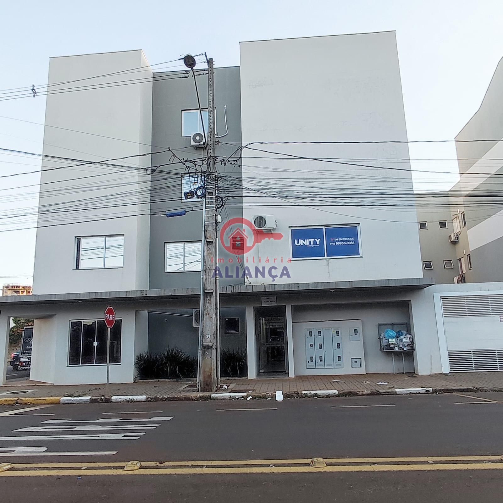 Imobiliria Aliana em Toledo Paran