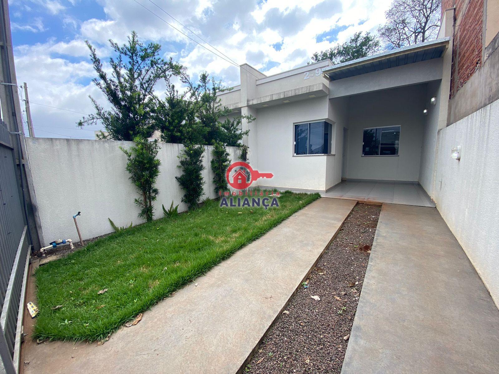 Imobiliria Aliana em Toledo Paran