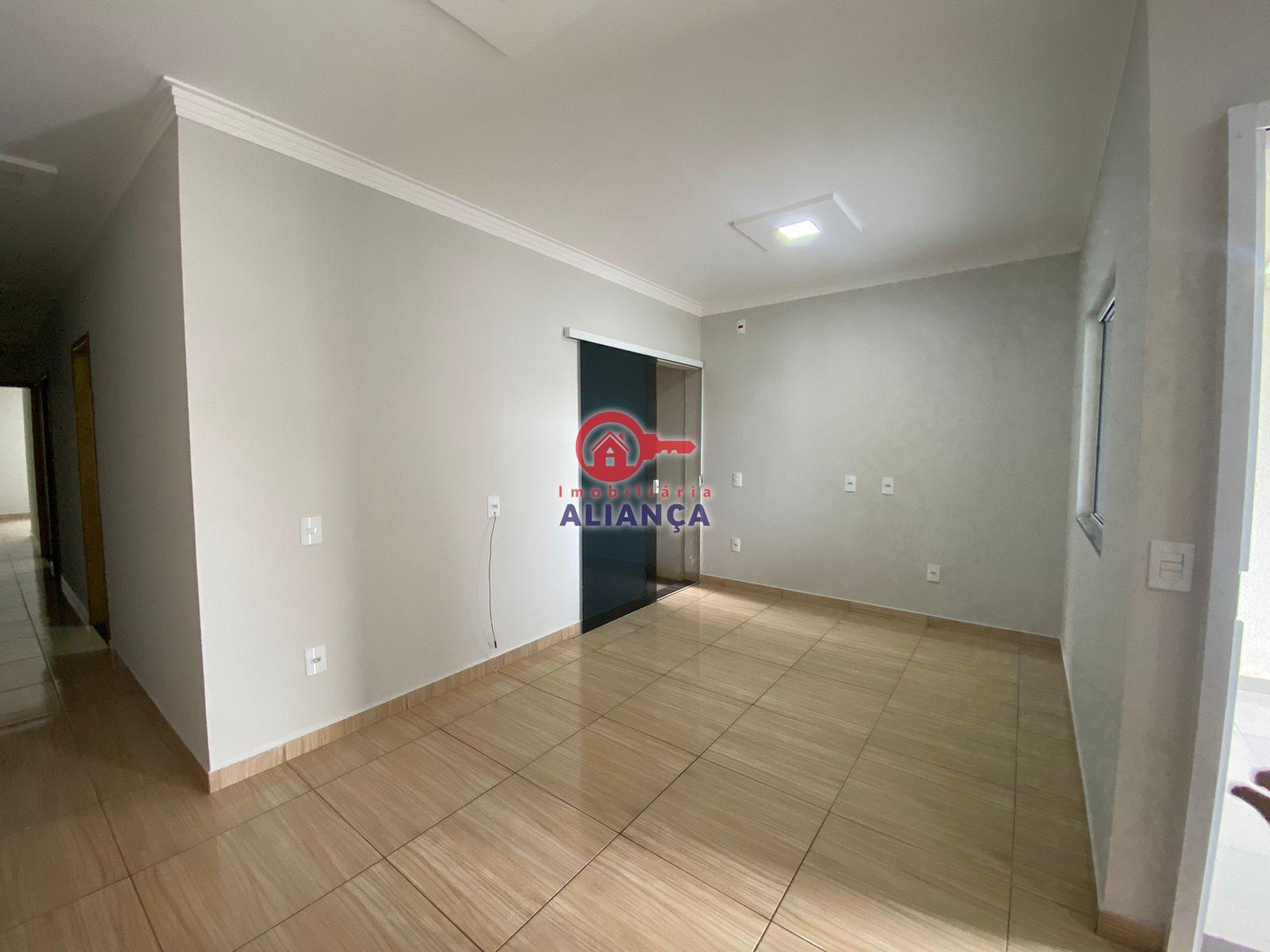 Imobiliria Aliana em Toledo Paran