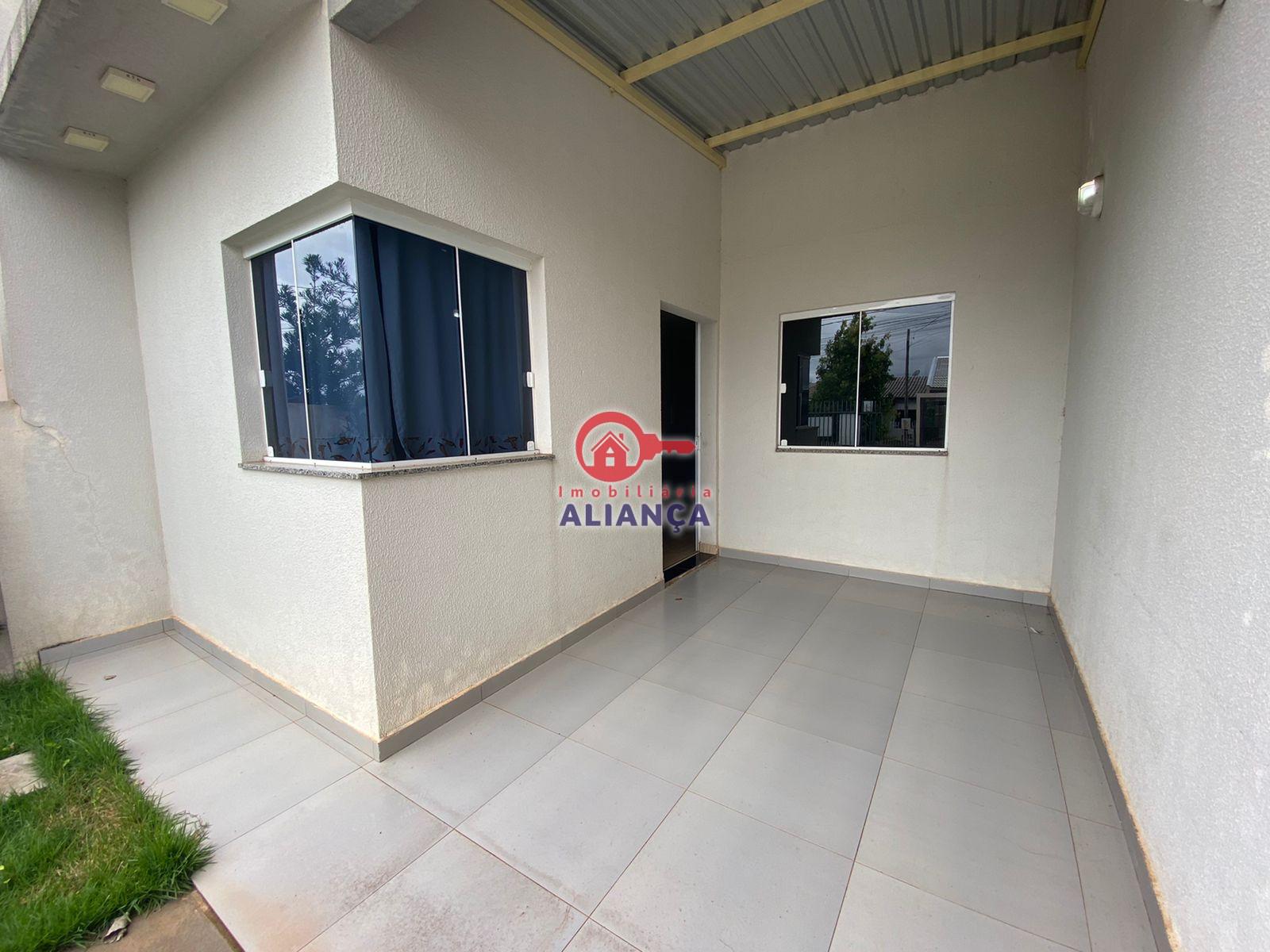 Imobiliria Aliana em Toledo Paran