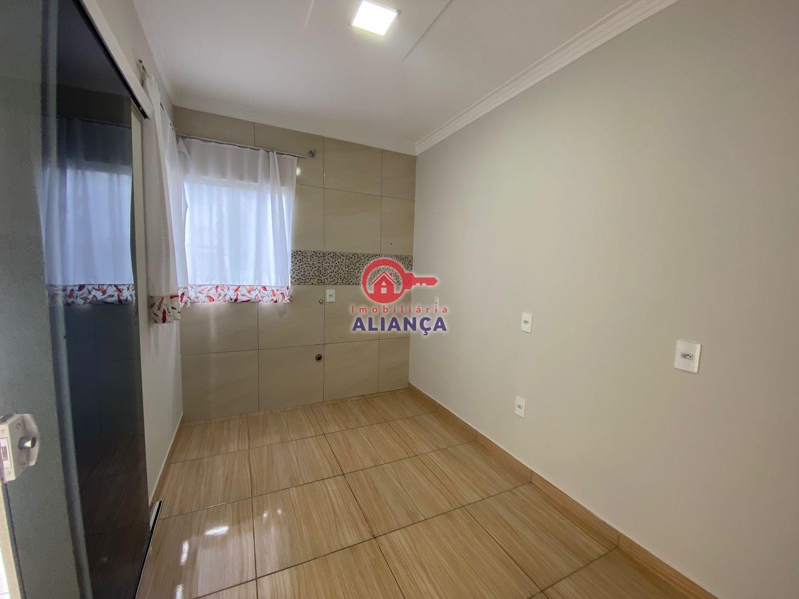 Imobiliria Aliana em Toledo Paran