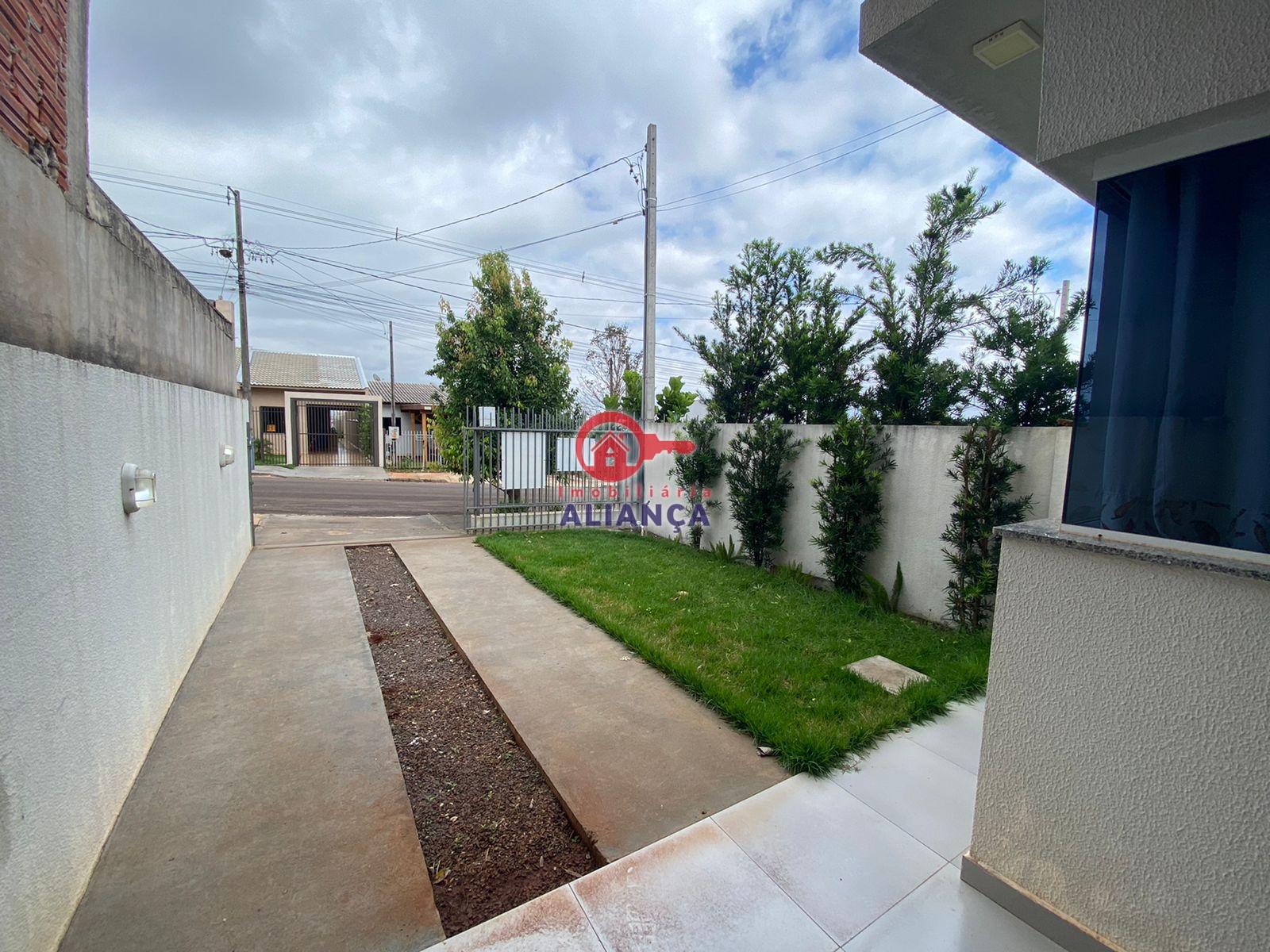 Imobiliria Aliana em Toledo Paran