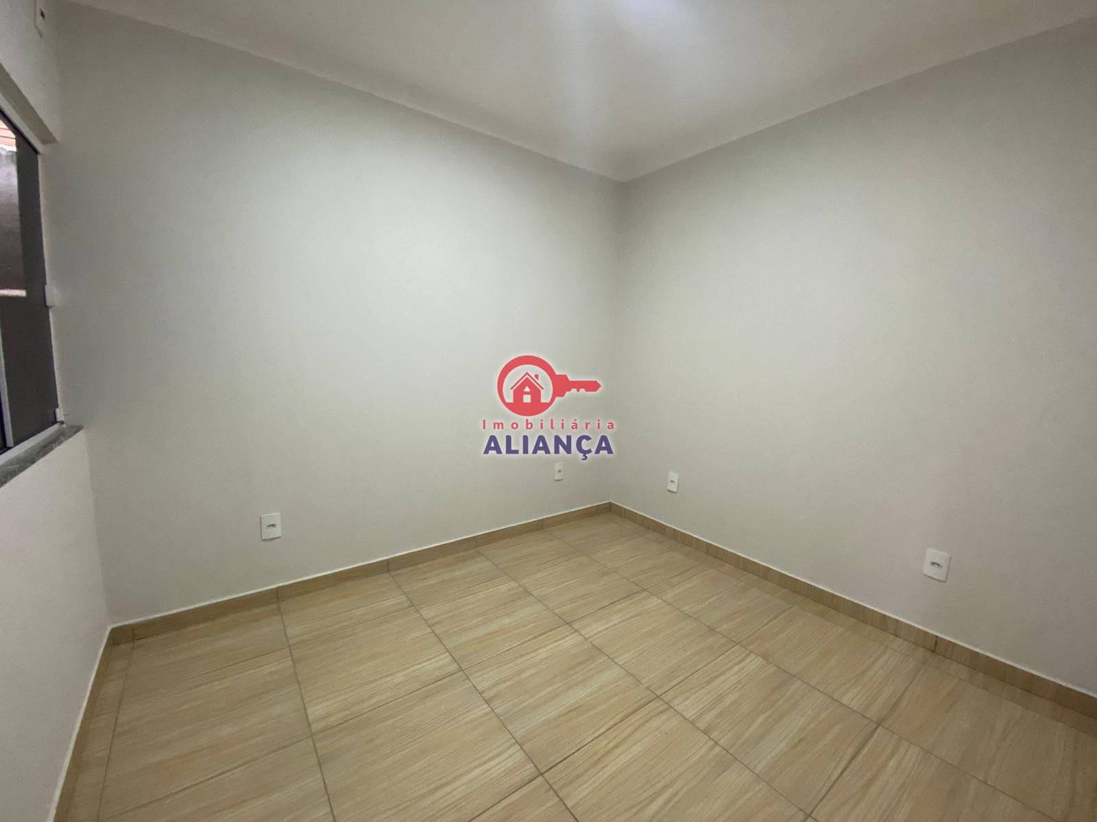 Imobiliria Aliana em Toledo Paran